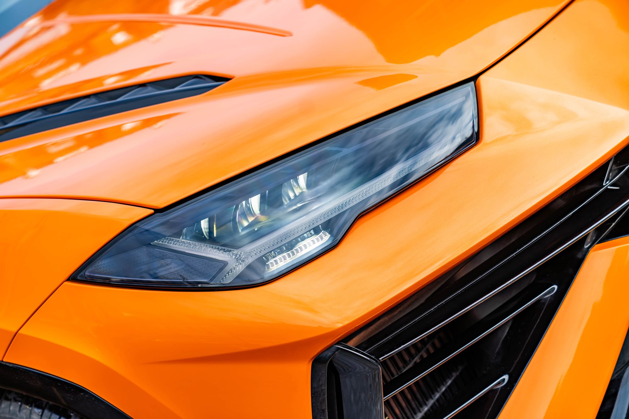 2024 Lamborghini Urus S for sale