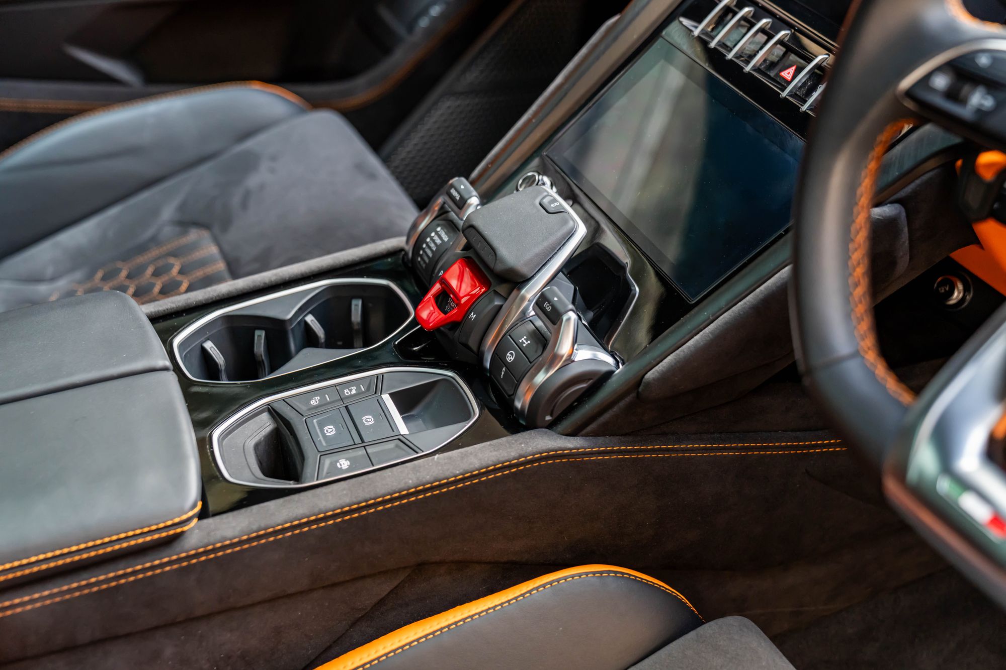 2024 Lamborghini Urus S for sale