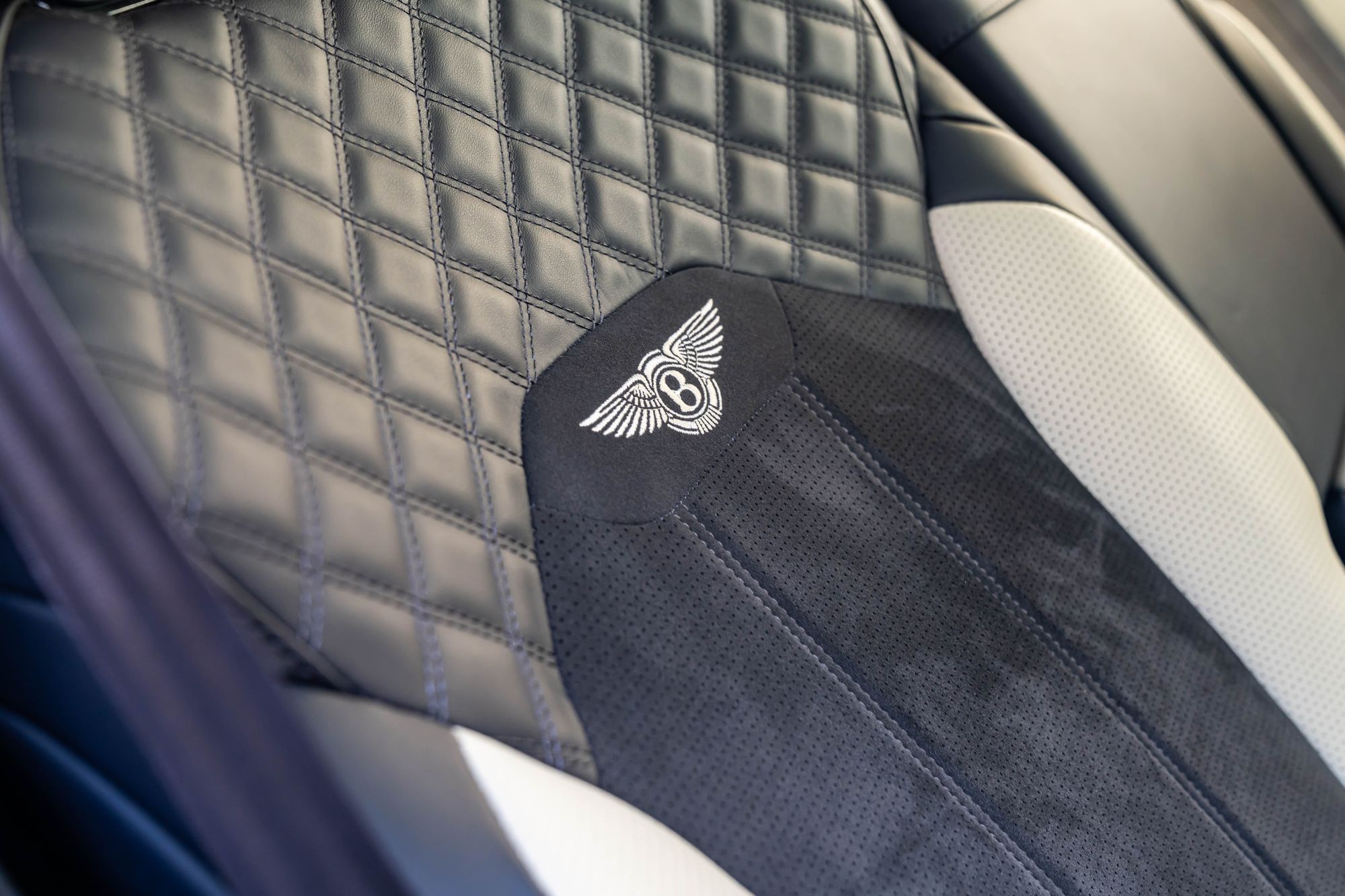 2022 Bentley Bentayga V8S for sale