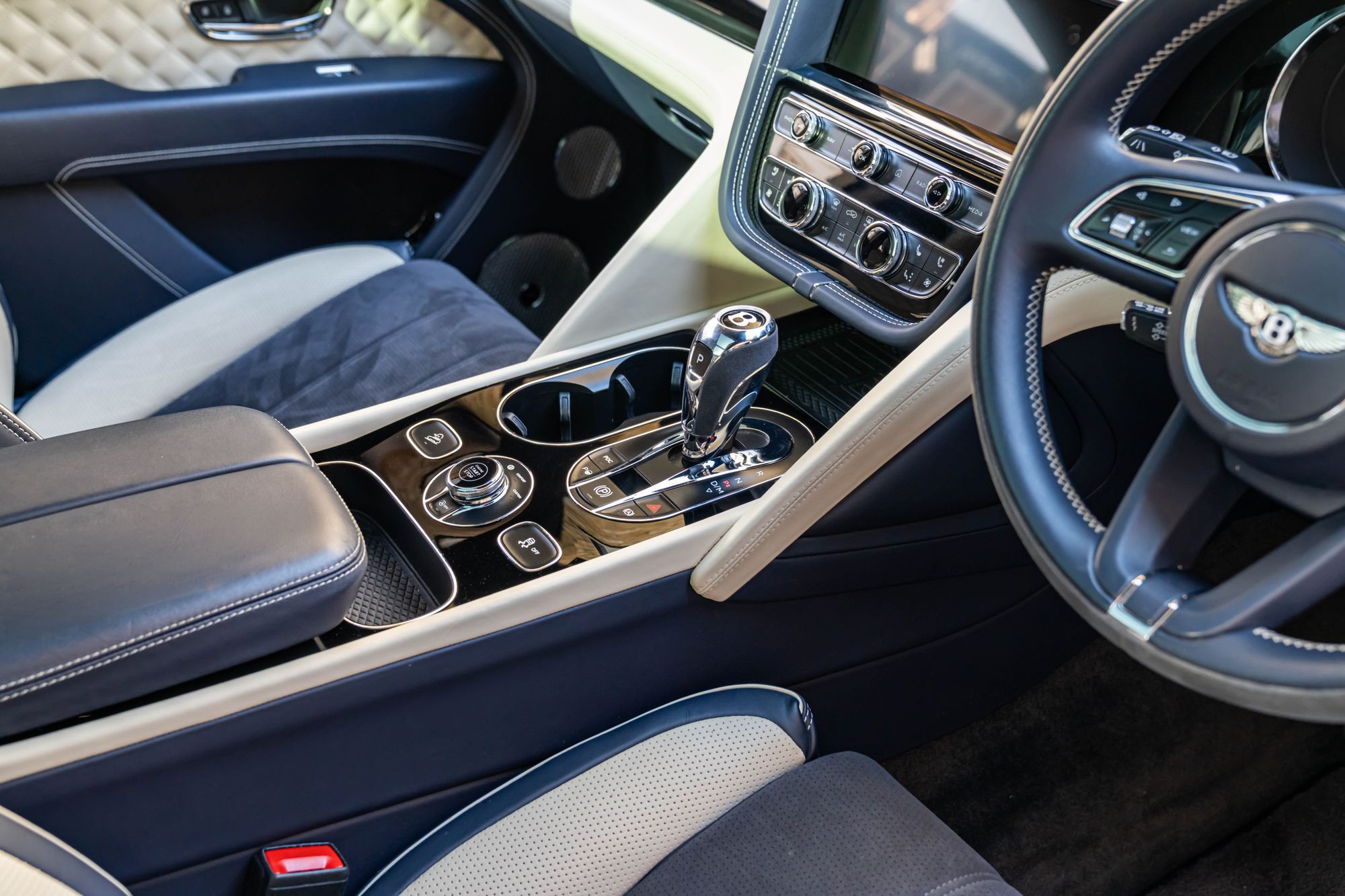 2022 Bentley Bentayga V8S for sale