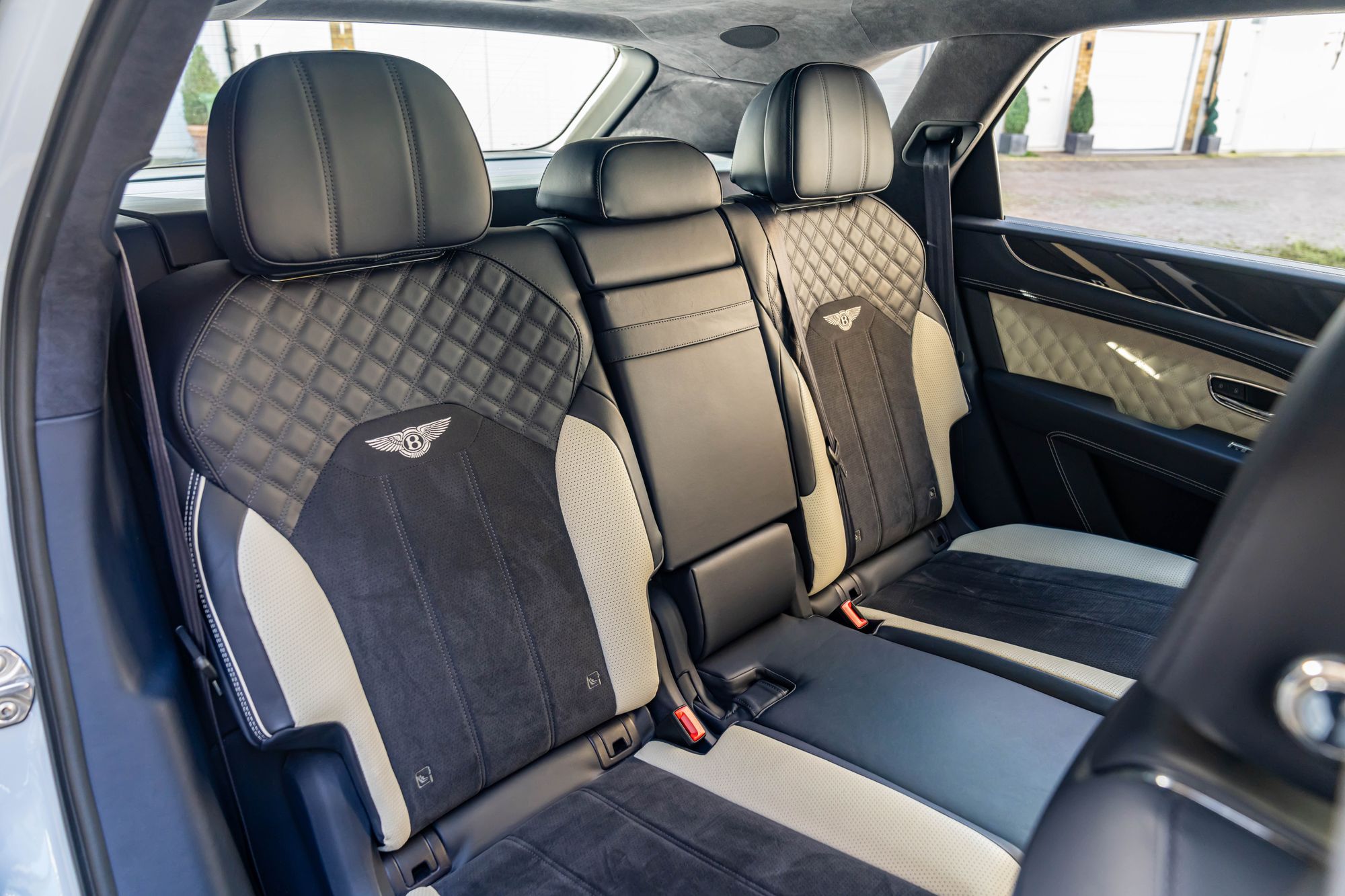 2022 Bentley Bentayga V8S for sale