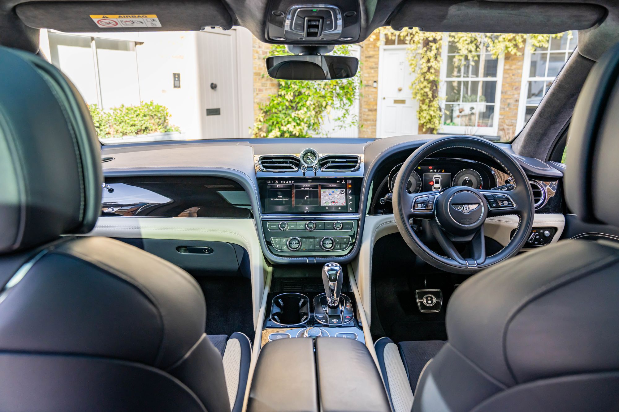 2022 Bentley Bentayga V8S for sale