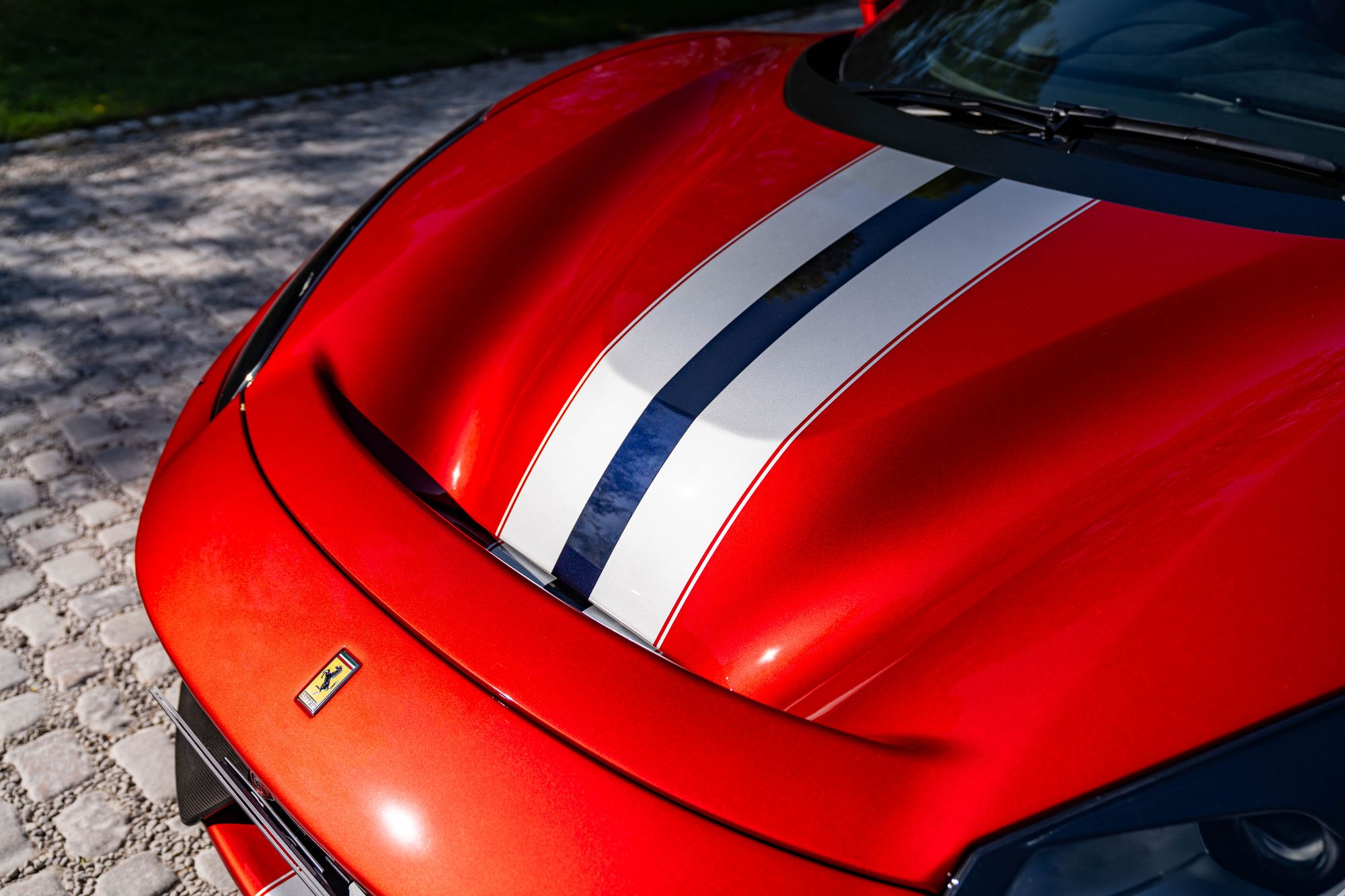2019 Ferrari 488 Pista for sale