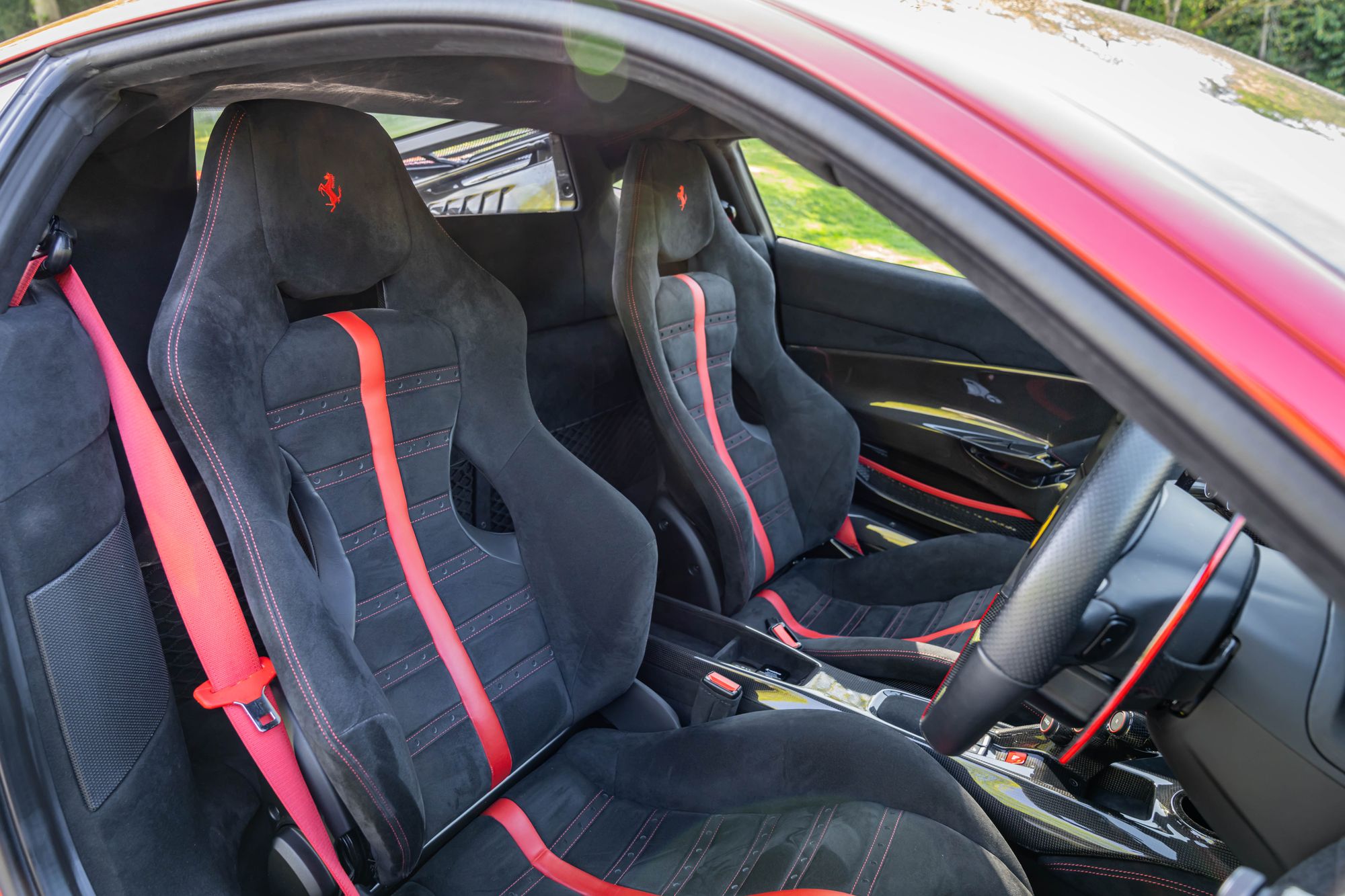 2019 Ferrari 488 Pista for sale