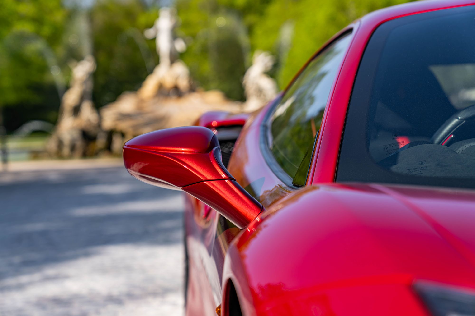 2019 Ferrari 488 Pista for sale