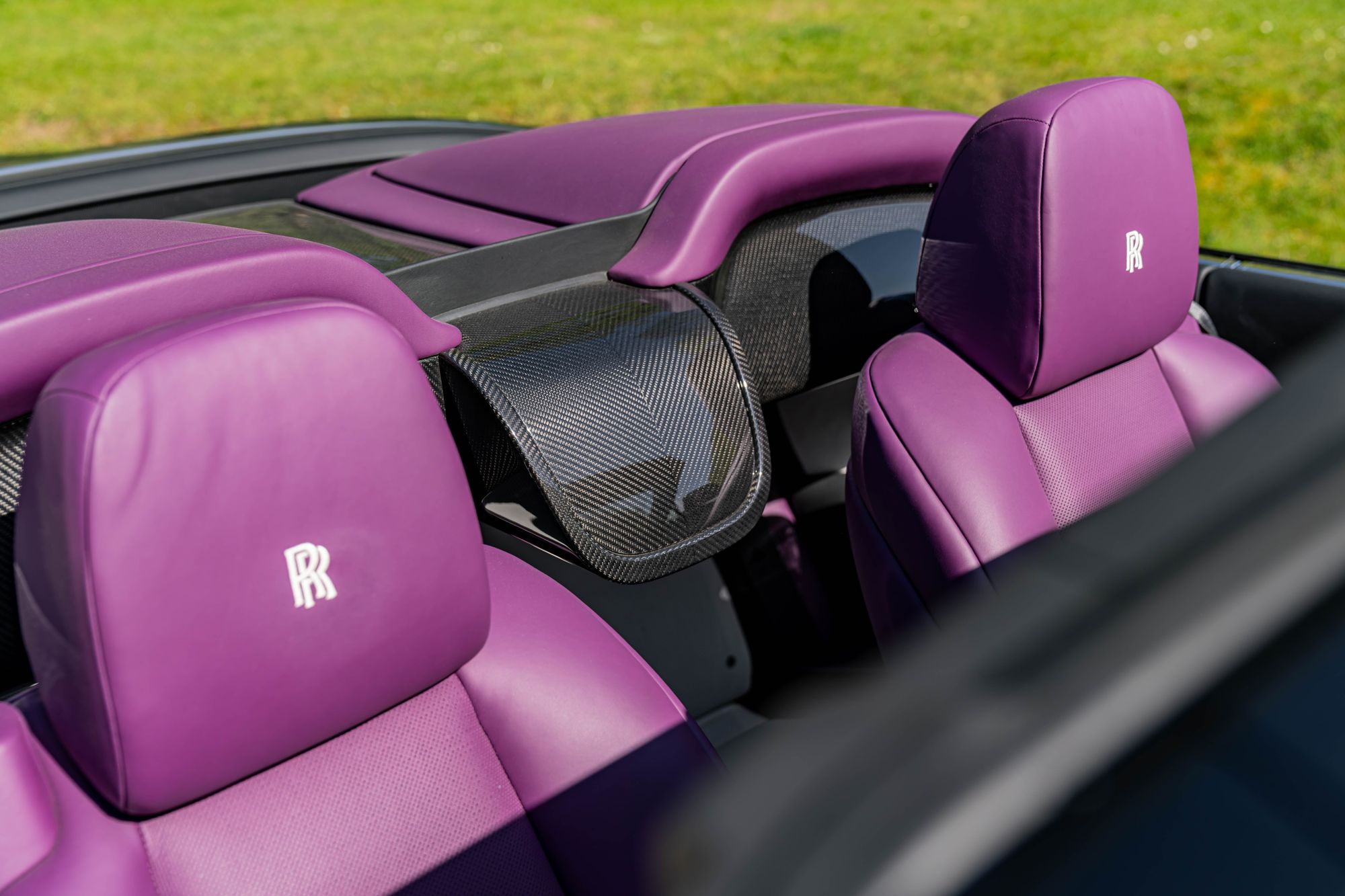 2022 Rolls Royce Dawn Black Badge for sale