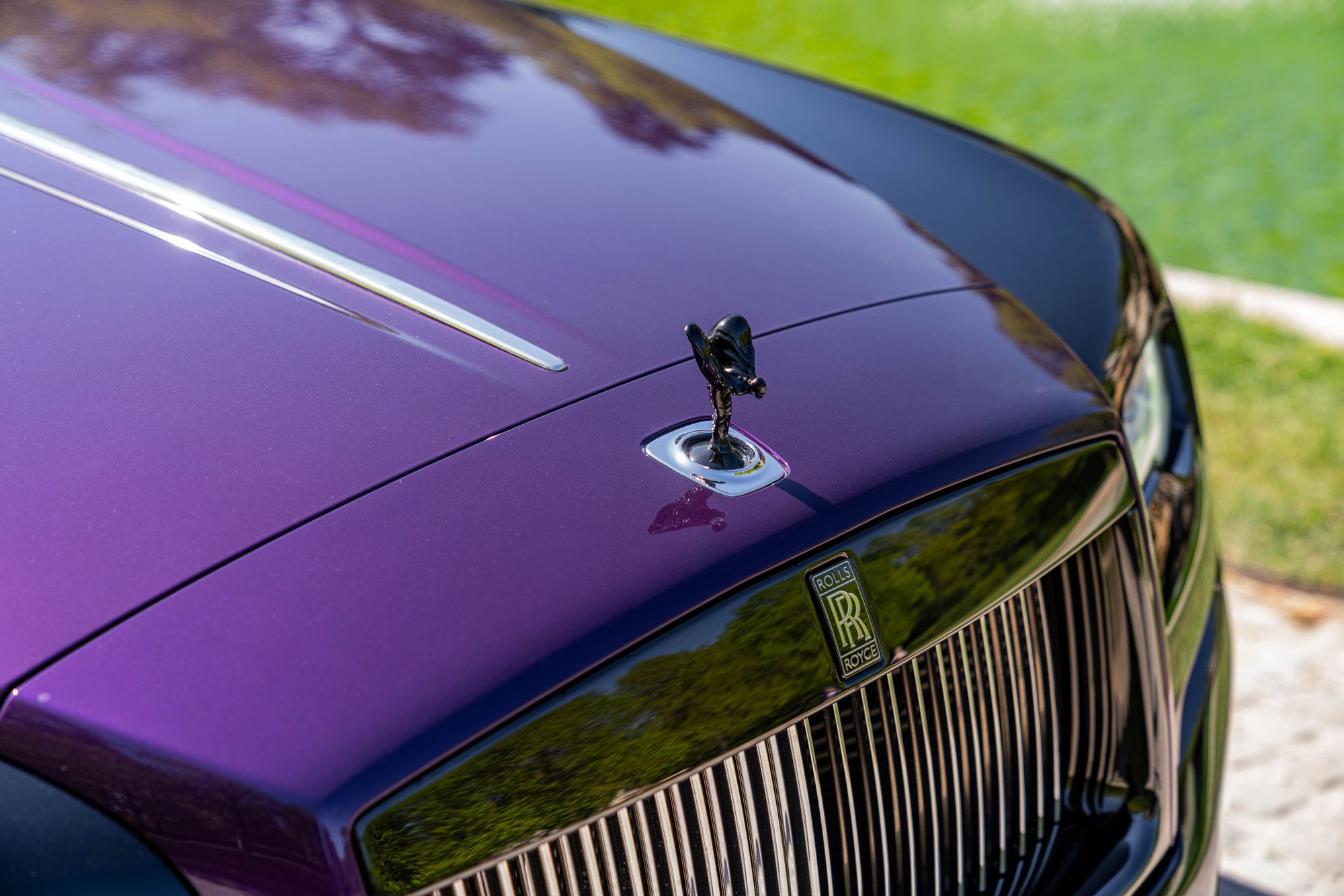 2022 Rolls Royce Dawn Black Badge for sale