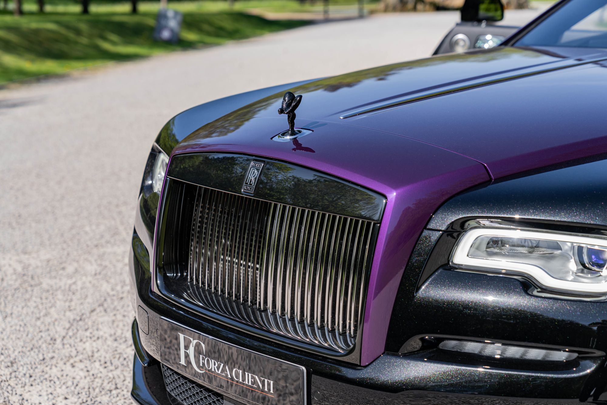 2022 Rolls Royce Dawn Black Badge for sale