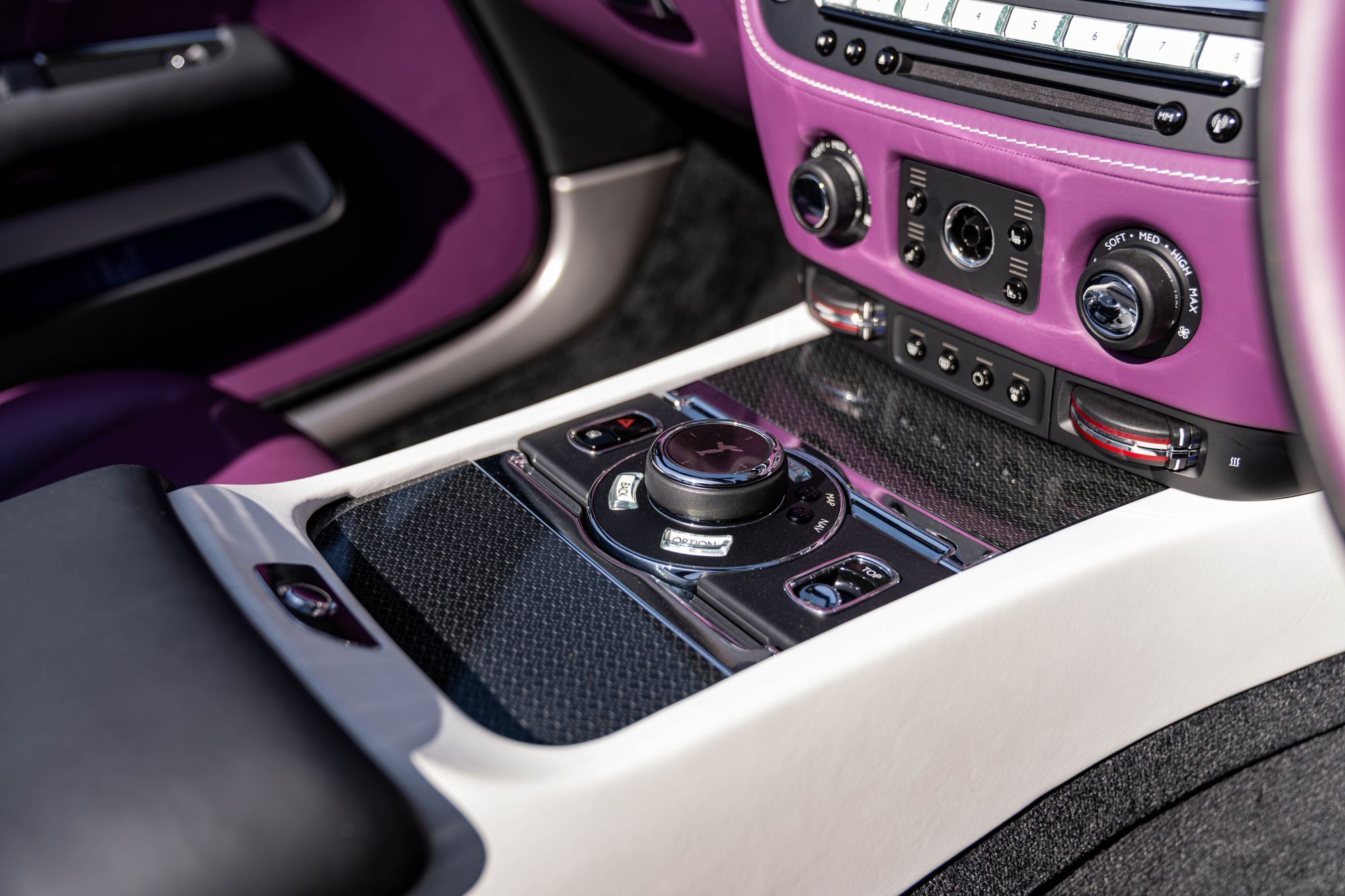2022 Rolls Royce Dawn Black Badge for sale