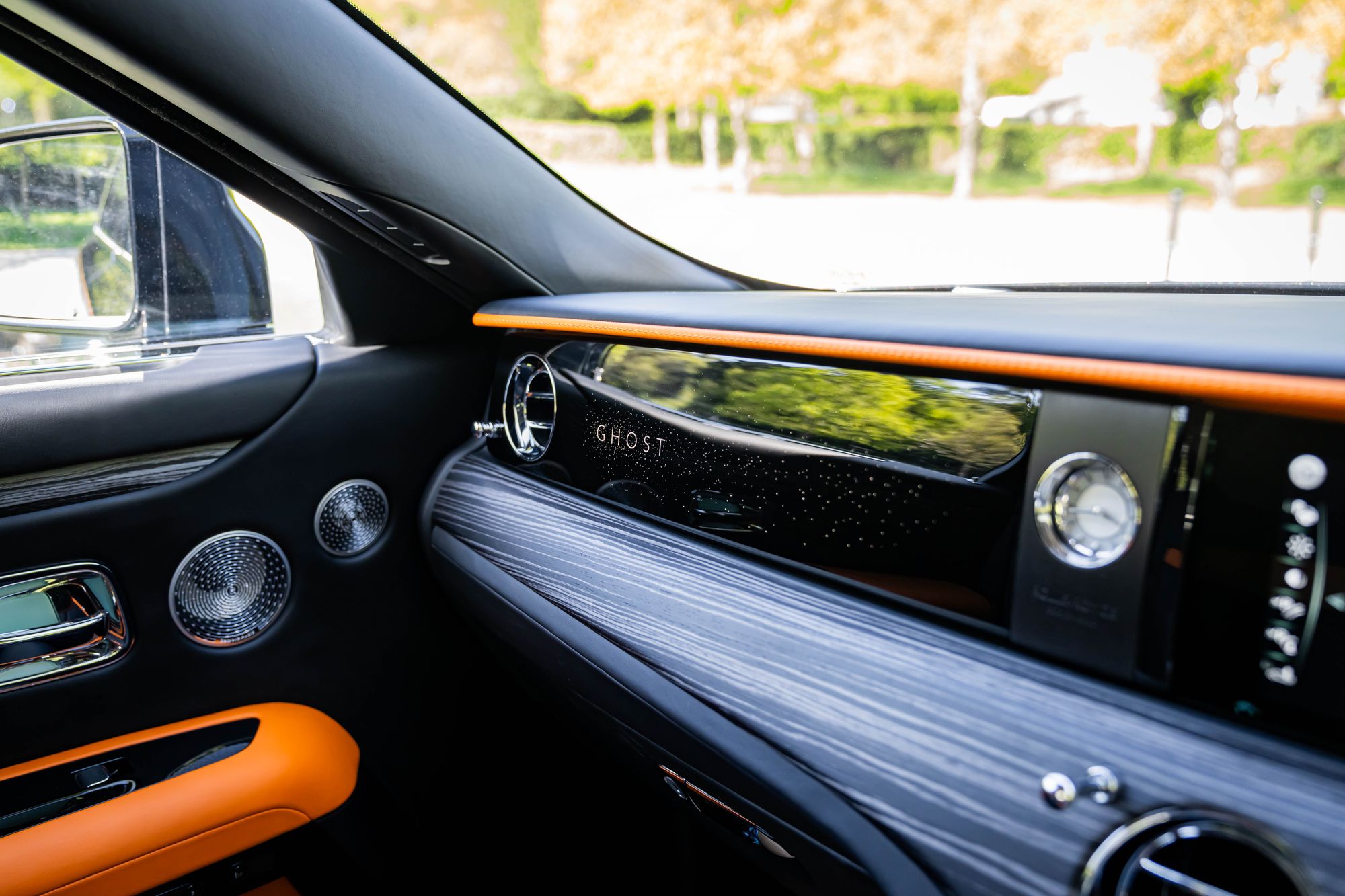 2022 Rolls Royce Ghost for sale