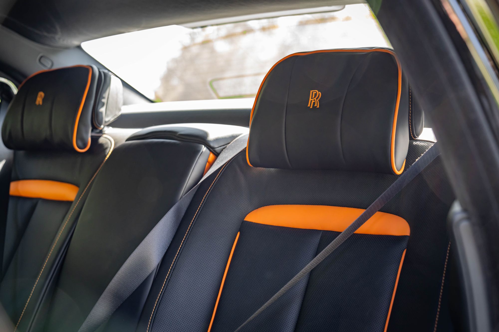 2022 Rolls Royce Ghost for sale
