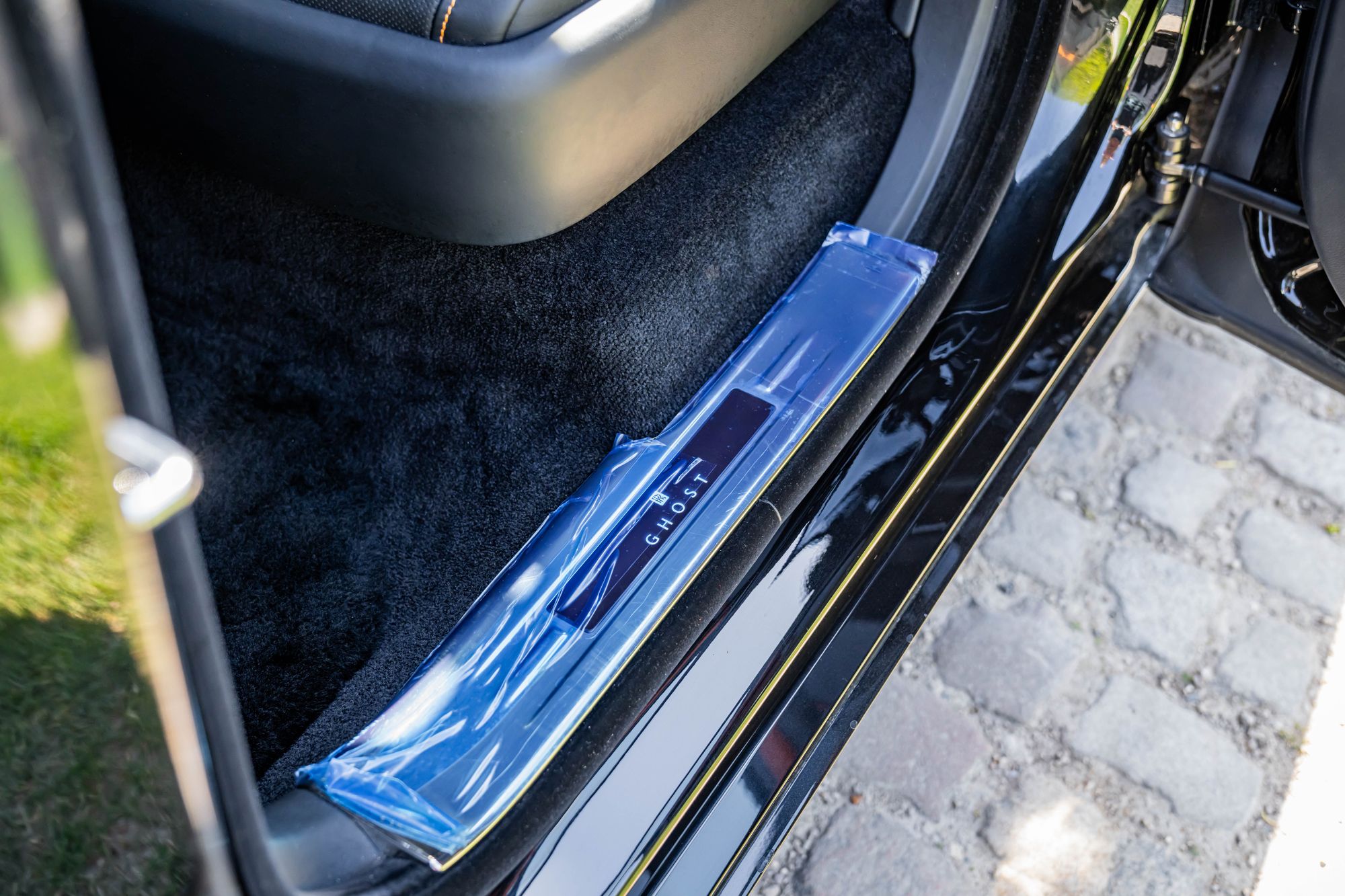 2022 Rolls Royce Ghost for sale