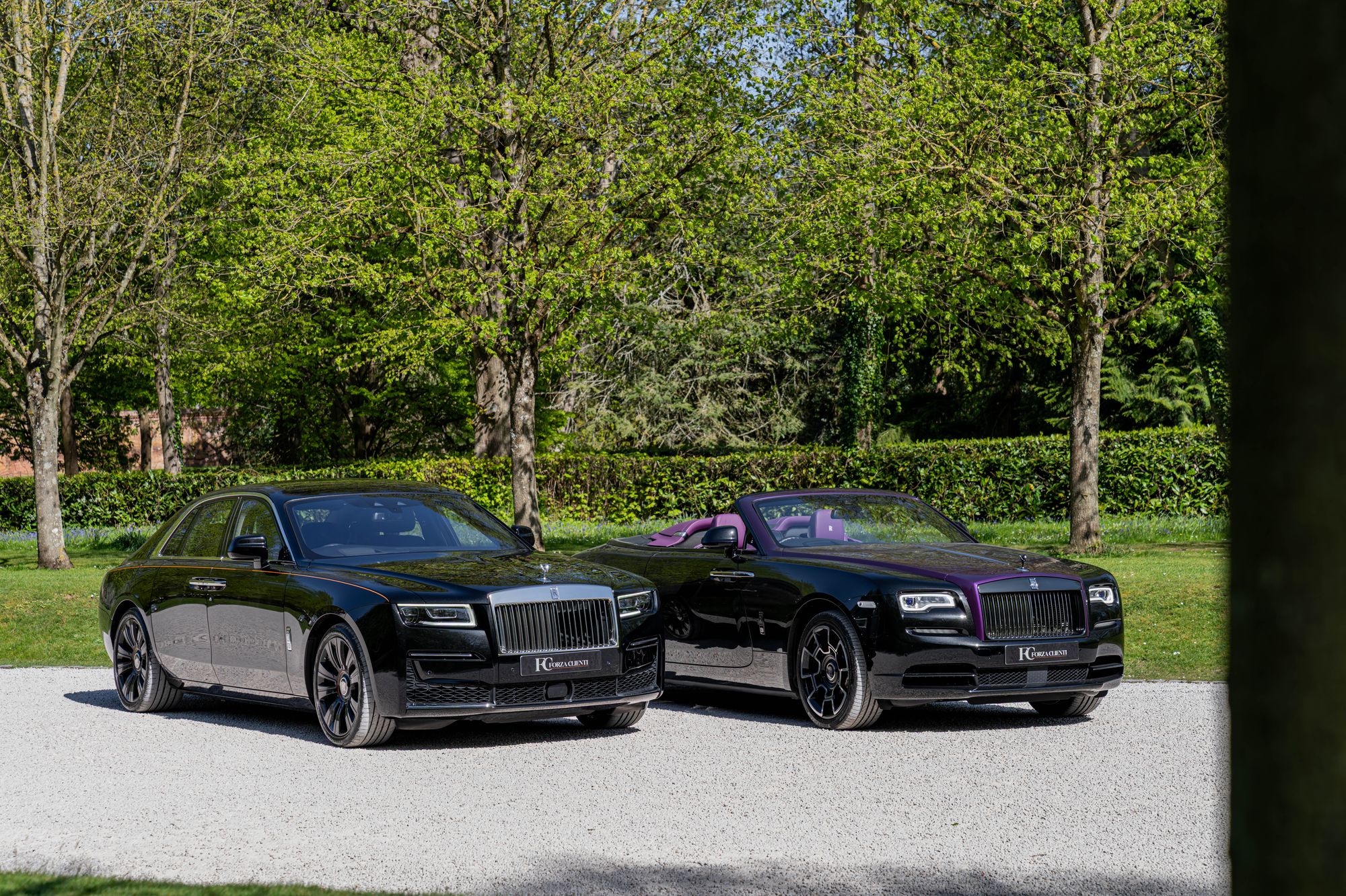 2022 Rolls Royce Ghost for sale