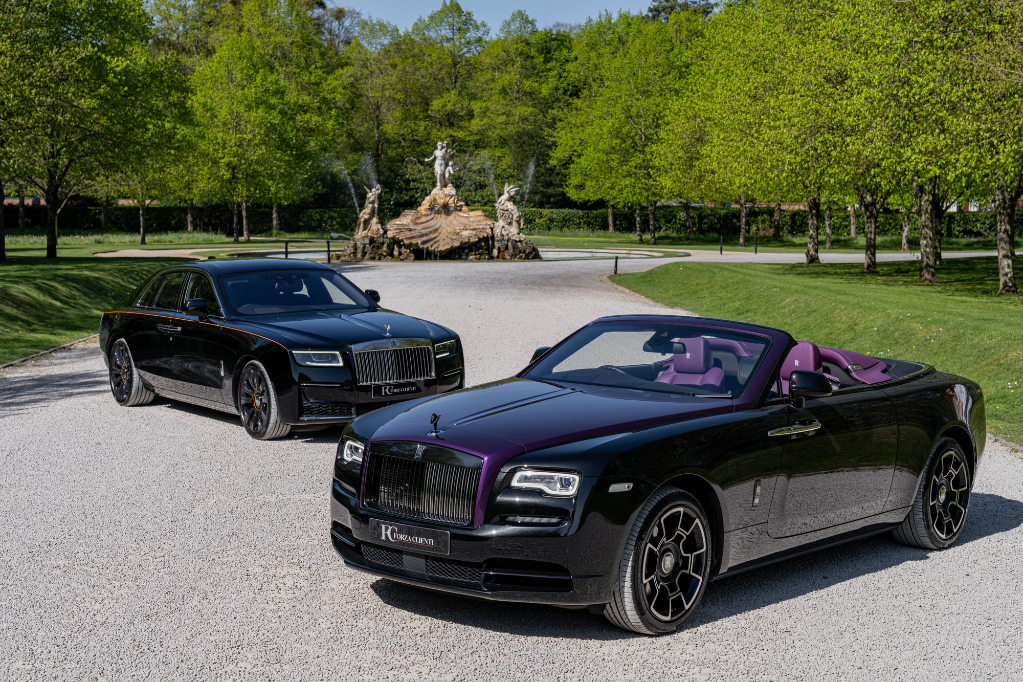 2022 Rolls Royce Ghost for sale