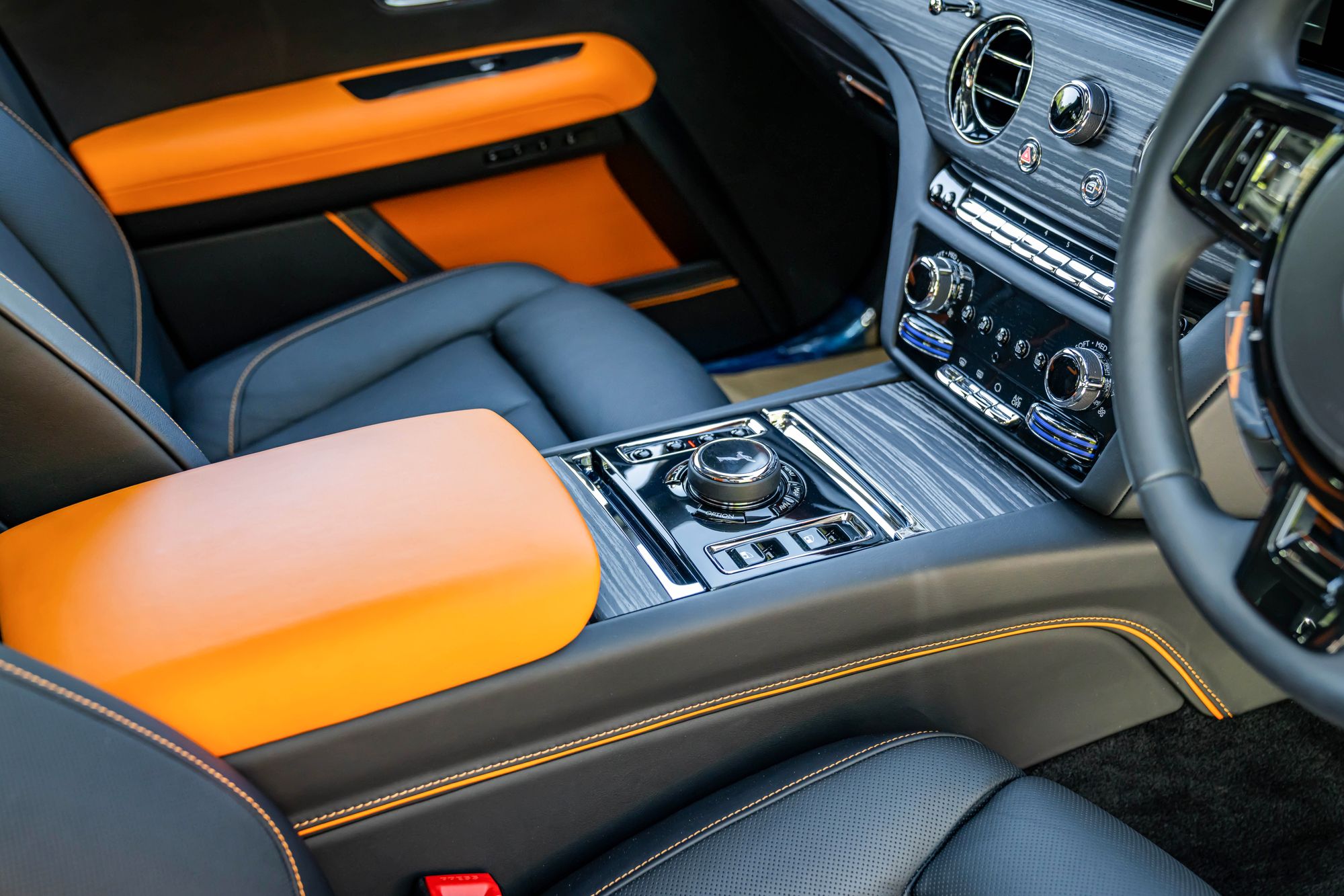 2022 Rolls Royce Ghost for sale