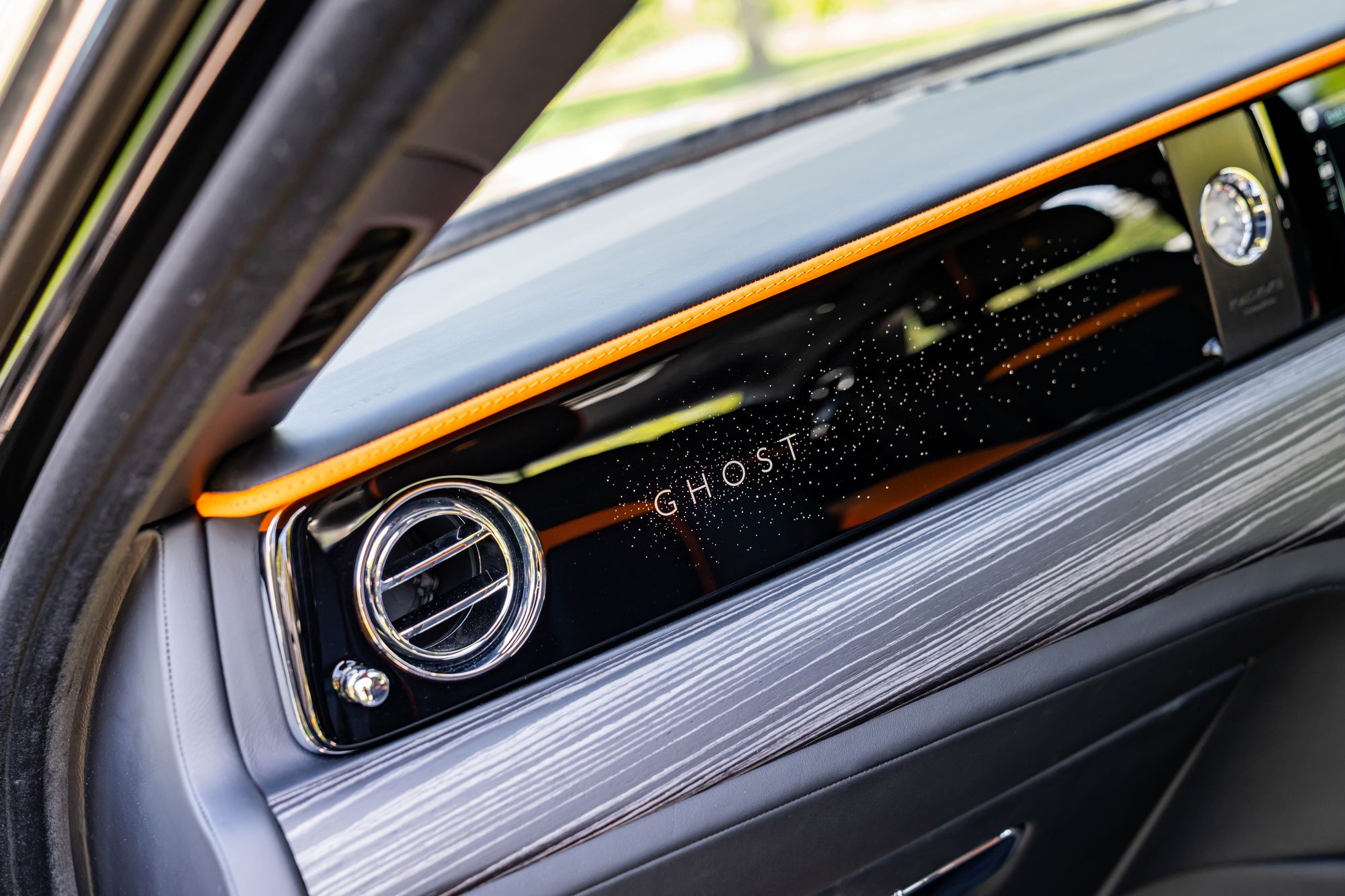 2022 Rolls Royce Ghost for sale