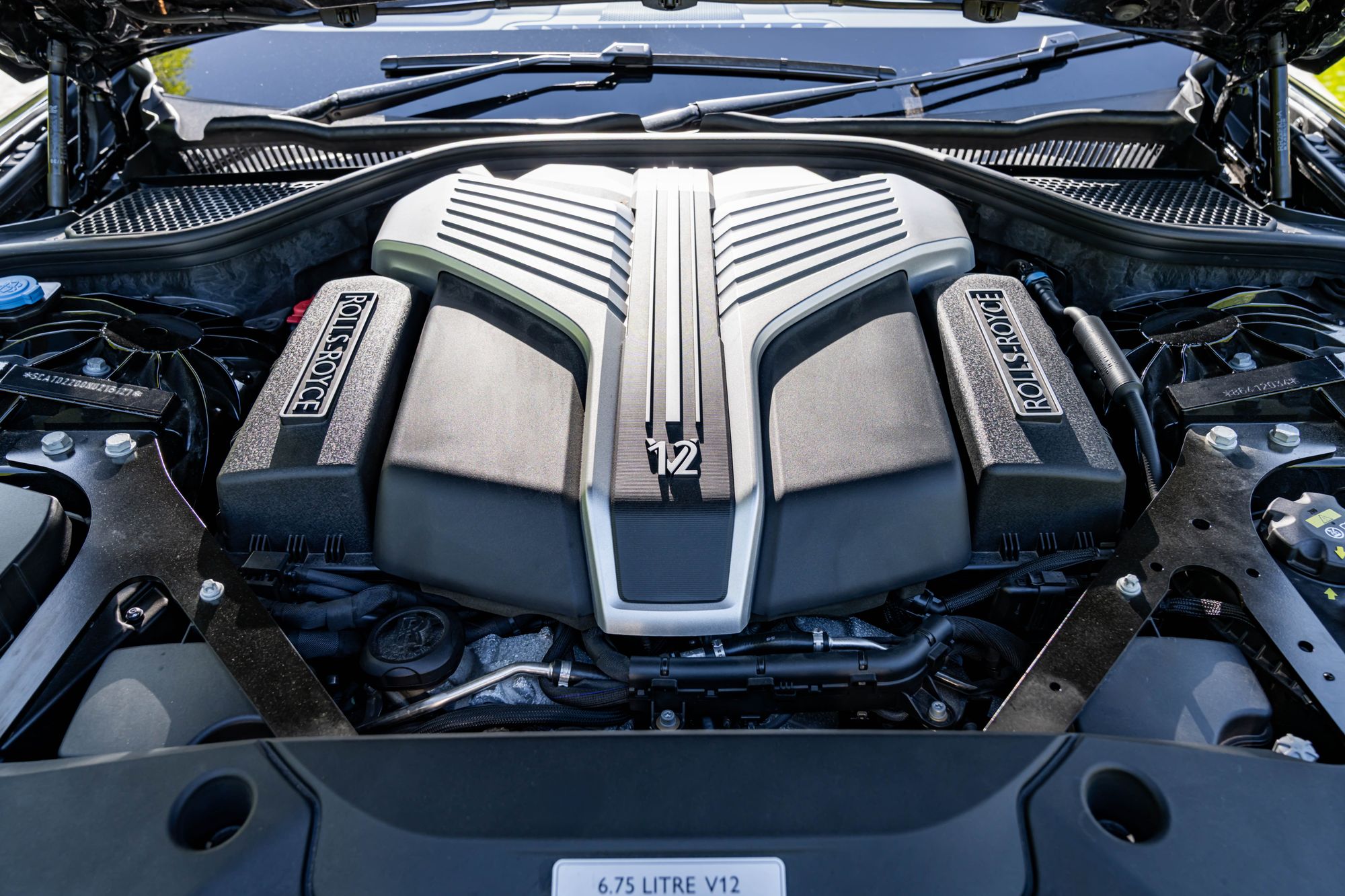 2022 Rolls Royce Ghost for sale