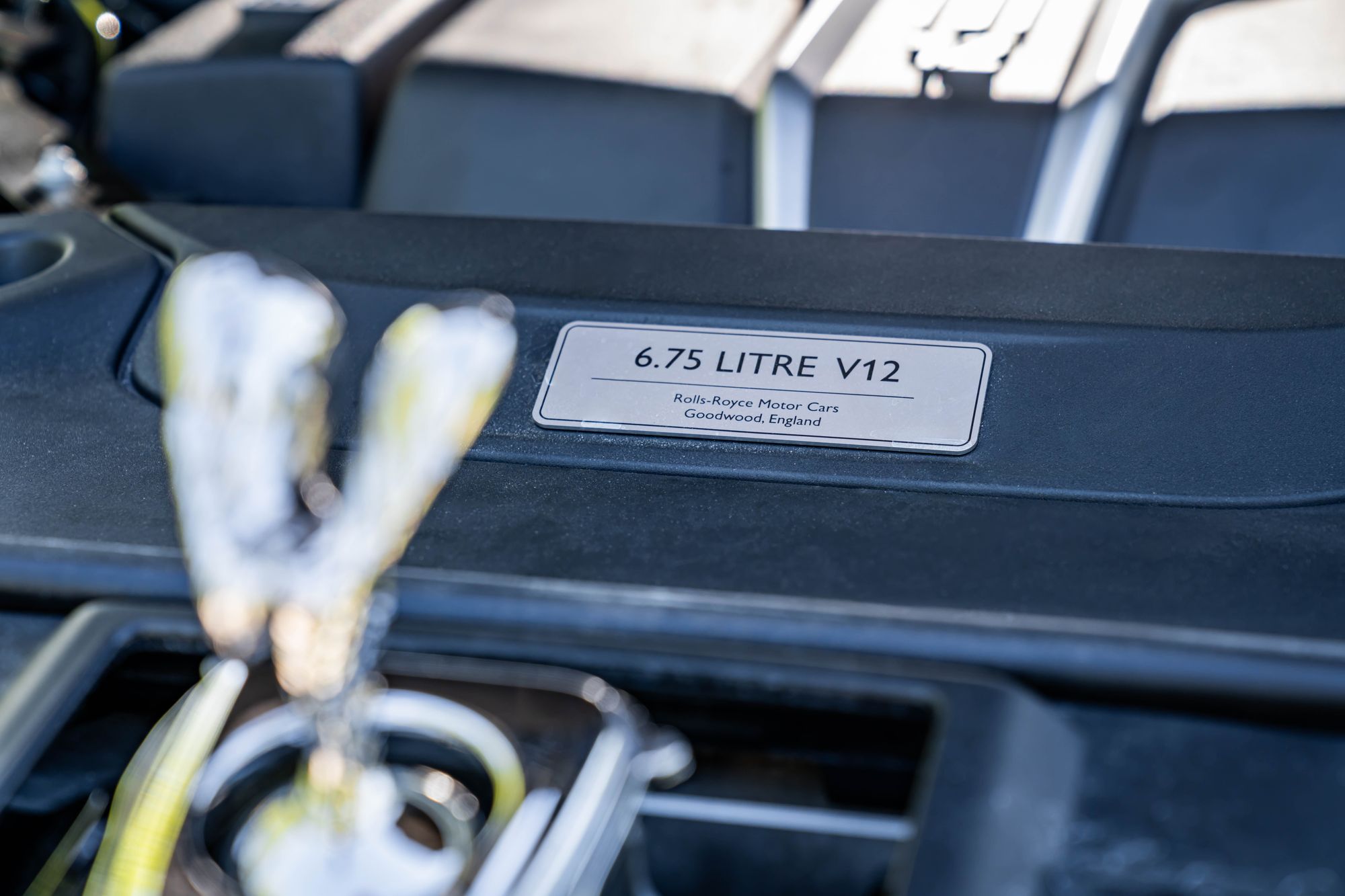 2022 Rolls Royce Ghost for sale
