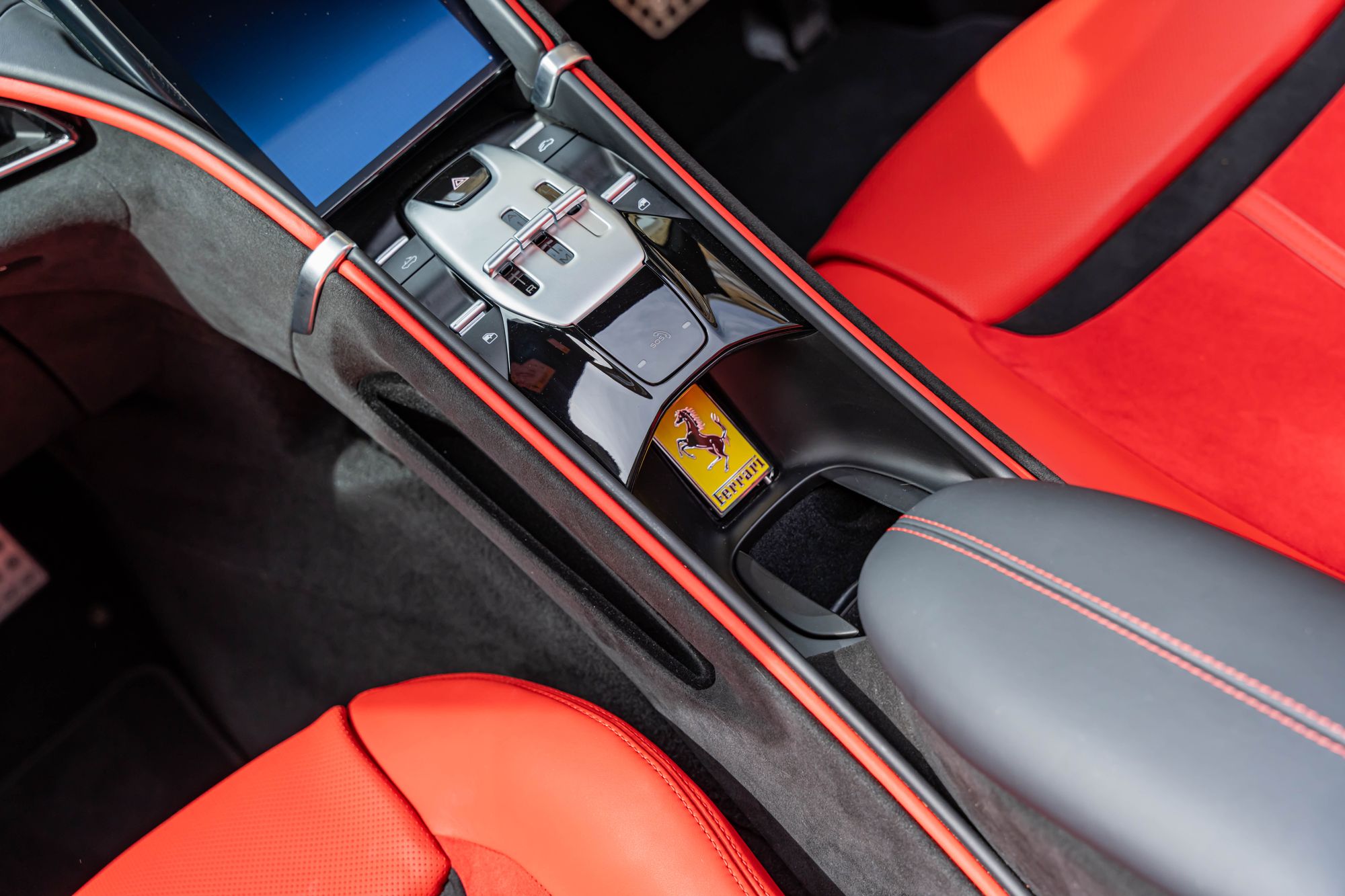 2025 Ferrari Roma Spider for sale