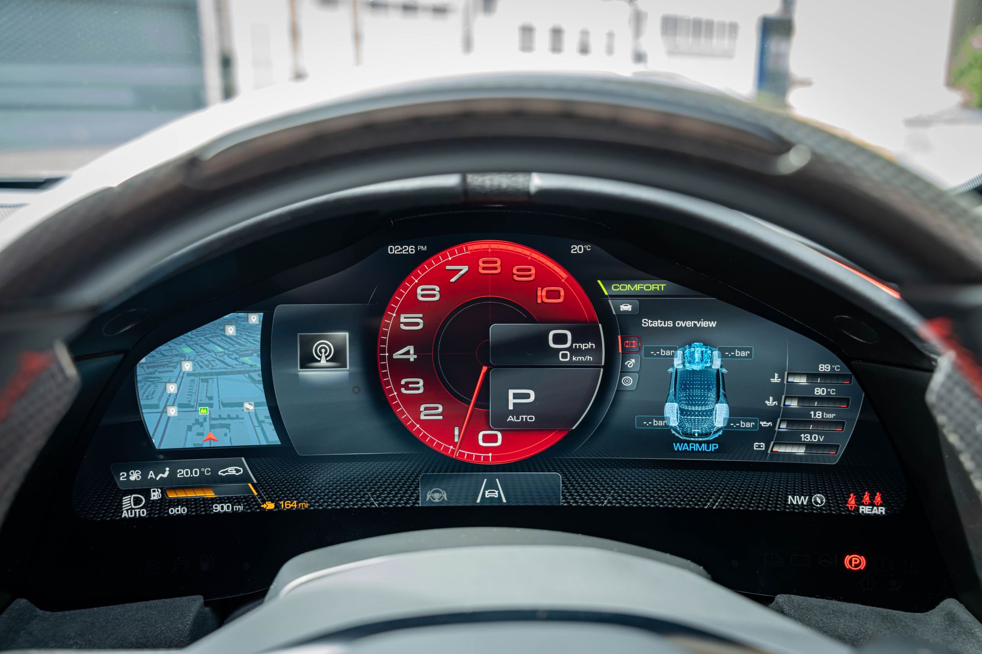 2025 Ferrari Roma Spider for sale