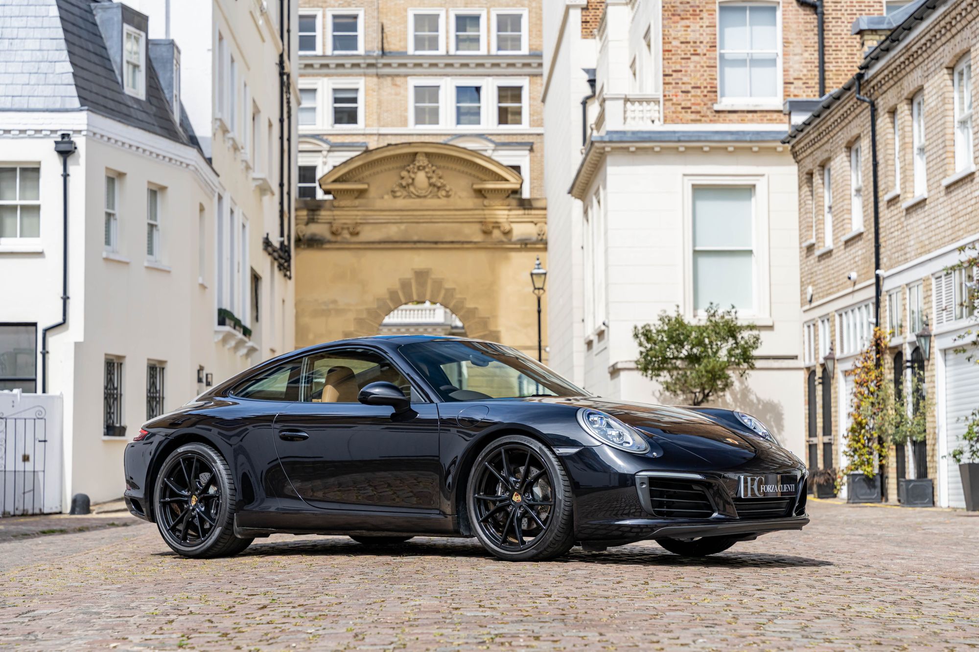 2017 Porsche 991.2 Carrera PDK for sale