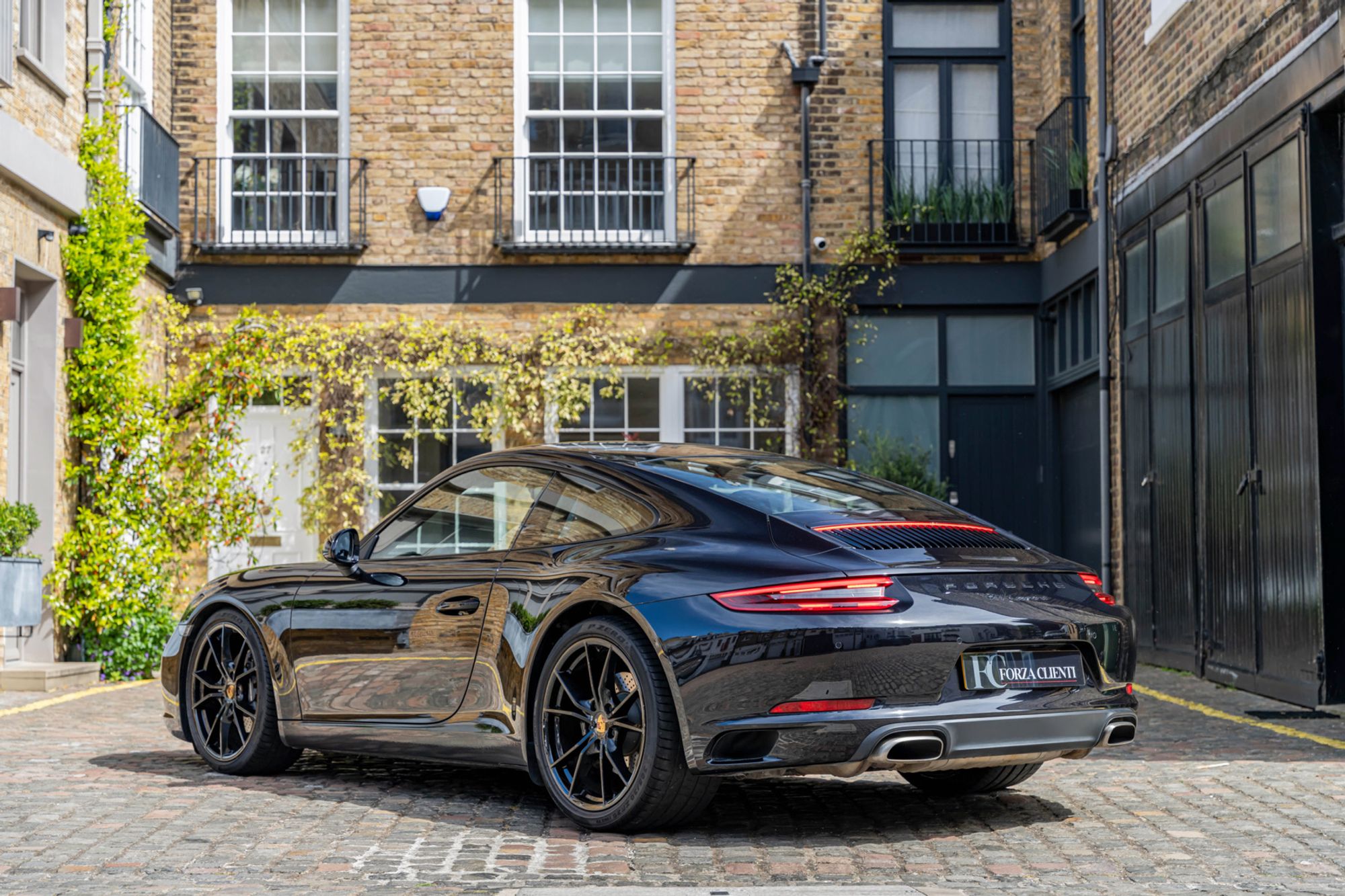 2017 Porsche 991.2 Carrera PDK for sale