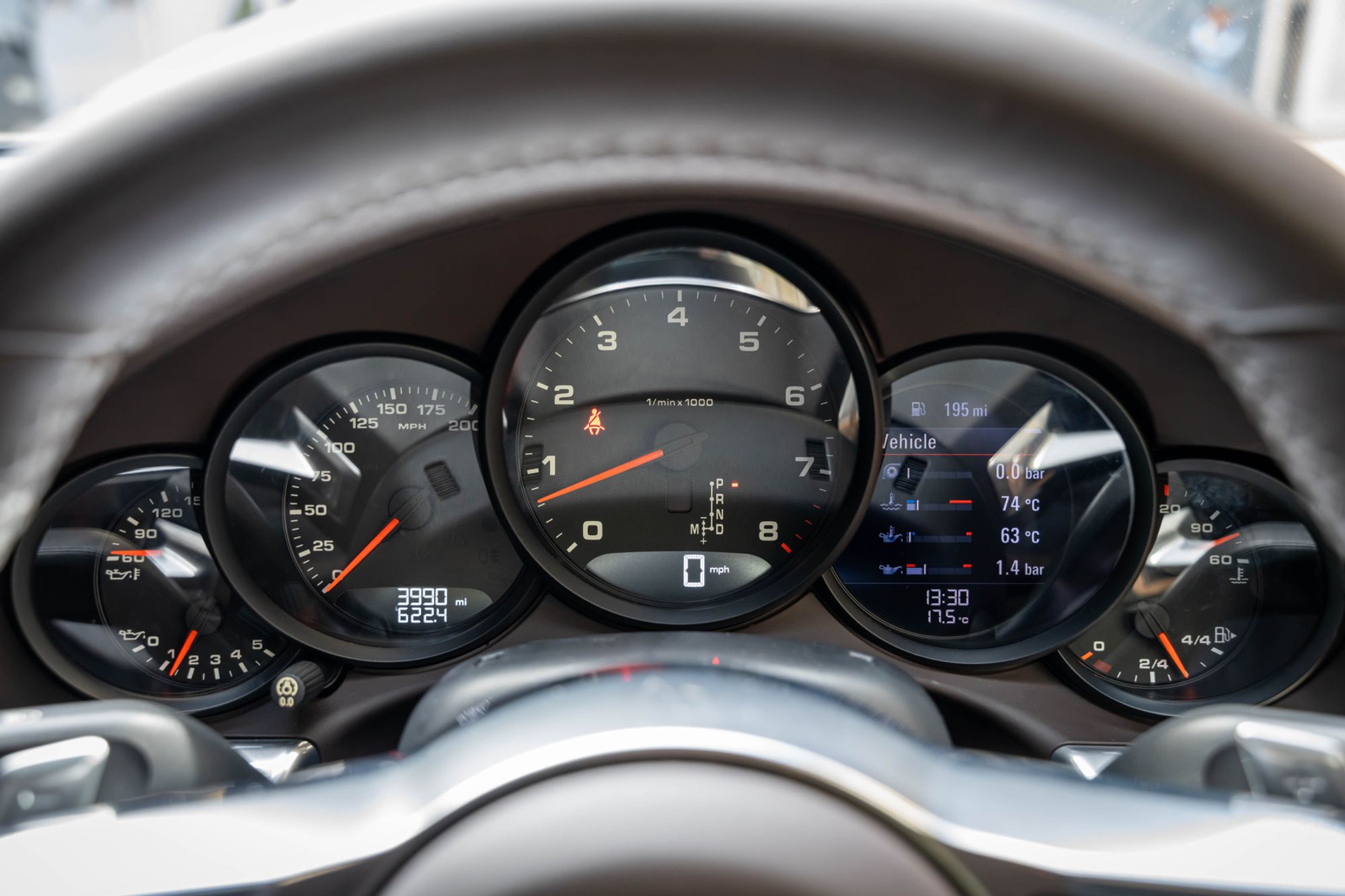 2017 Porsche 991.2 Carrera PDK for sale