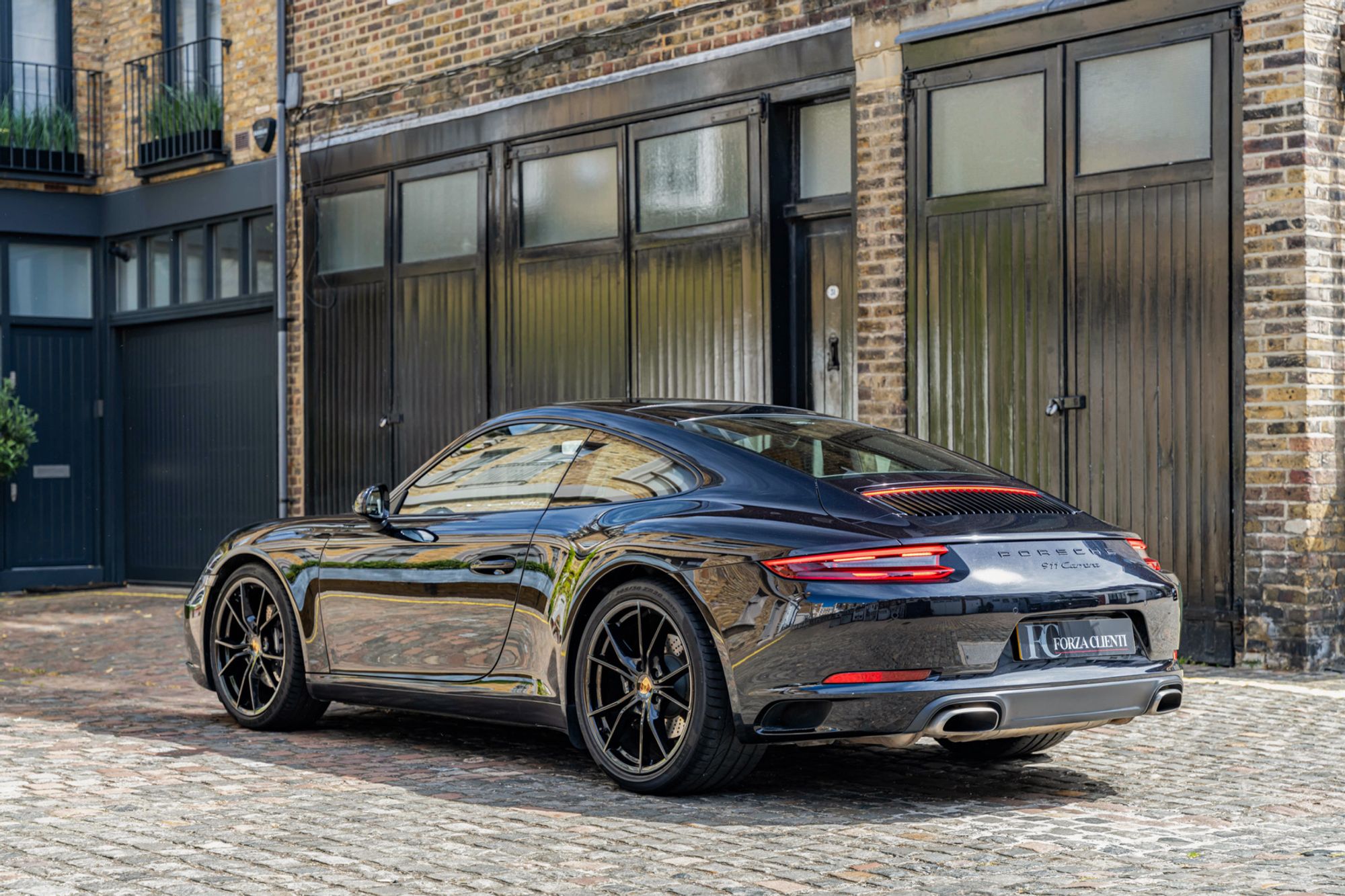 2017 Porsche 991.2 Carrera PDK for sale