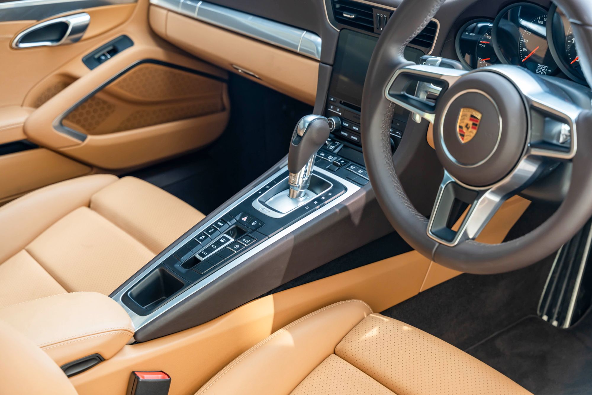 2017 Porsche 991.2 Carrera PDK for sale