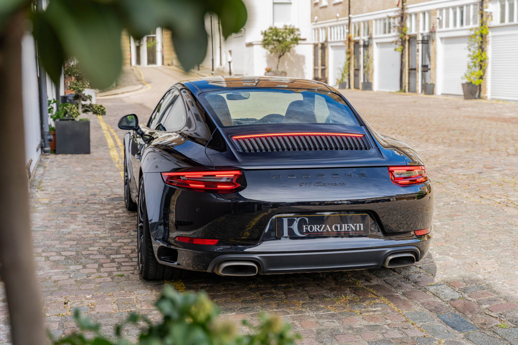 2017 Porsche 991.2 Carrera PDK for sale