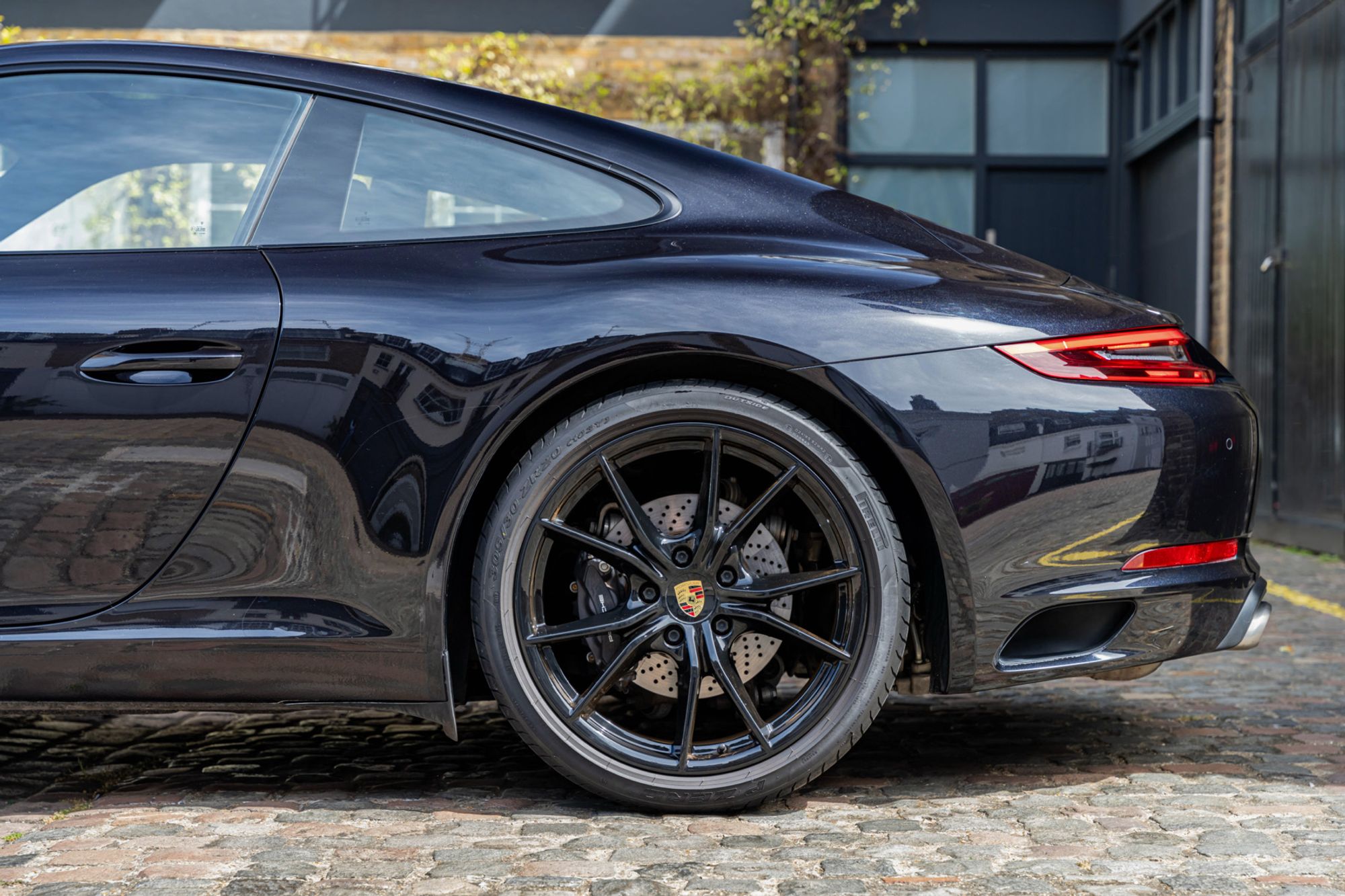 2017 Porsche 991.2 Carrera PDK for sale