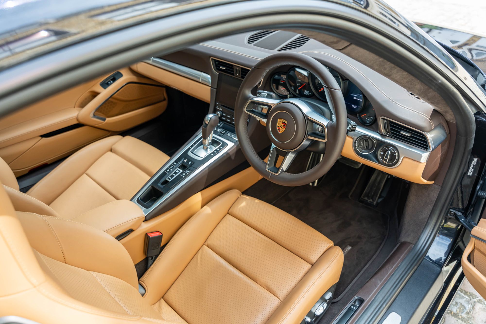 2017 Porsche 991.2 Carrera PDK for sale