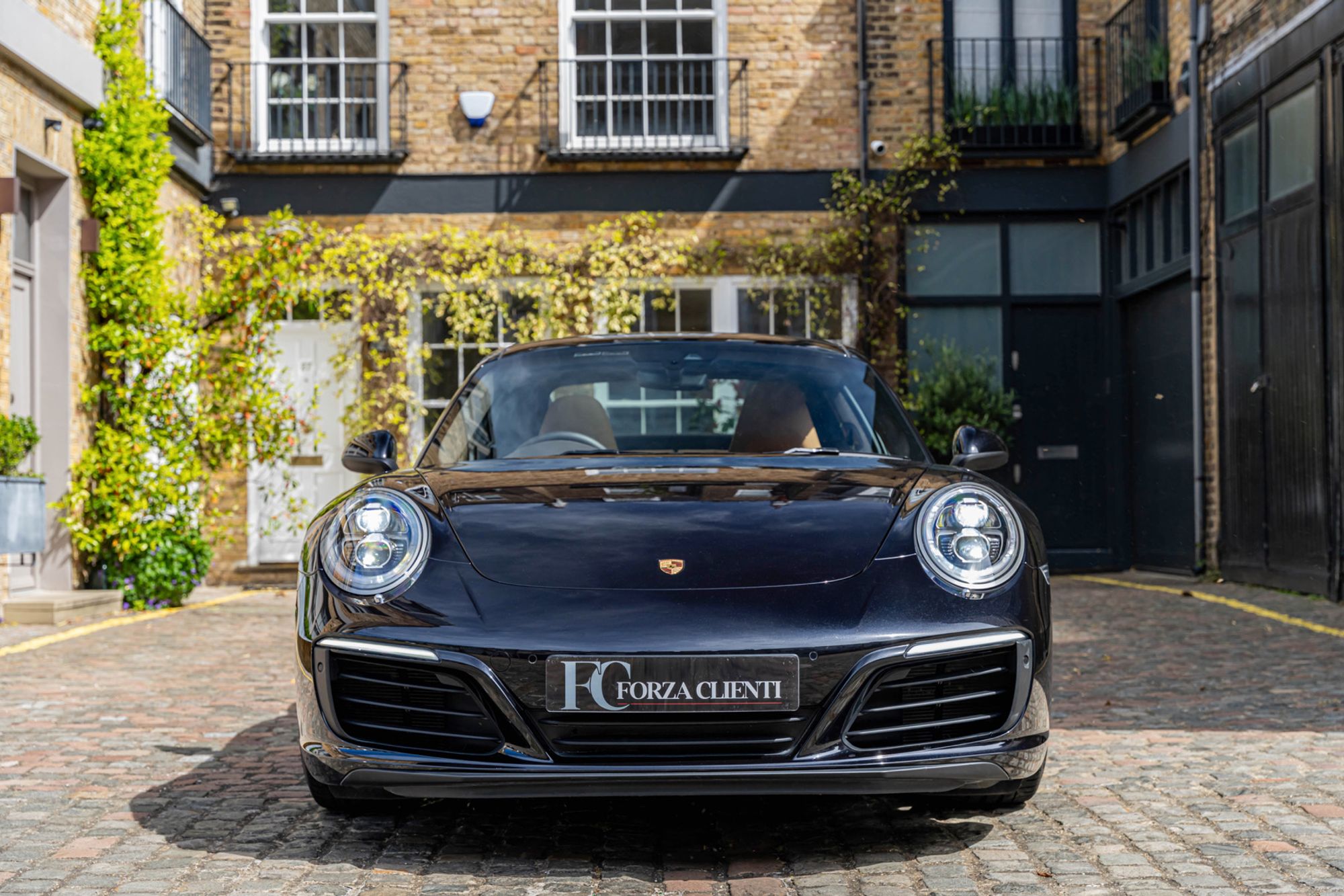 2017 Porsche 991.2 Carrera PDK for sale