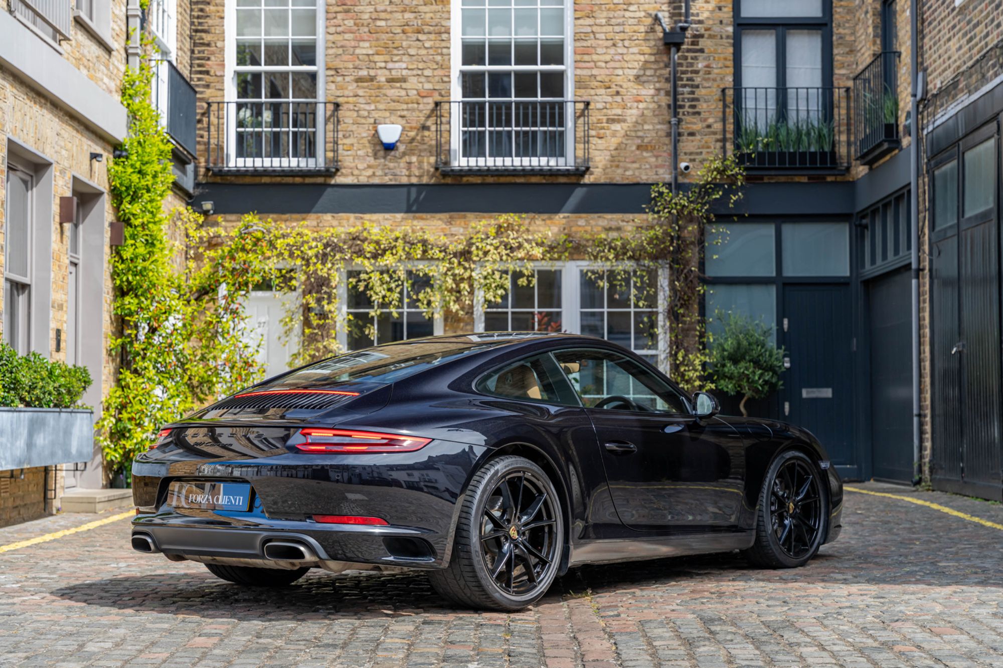 2017 Porsche 991.2 Carrera PDK for sale