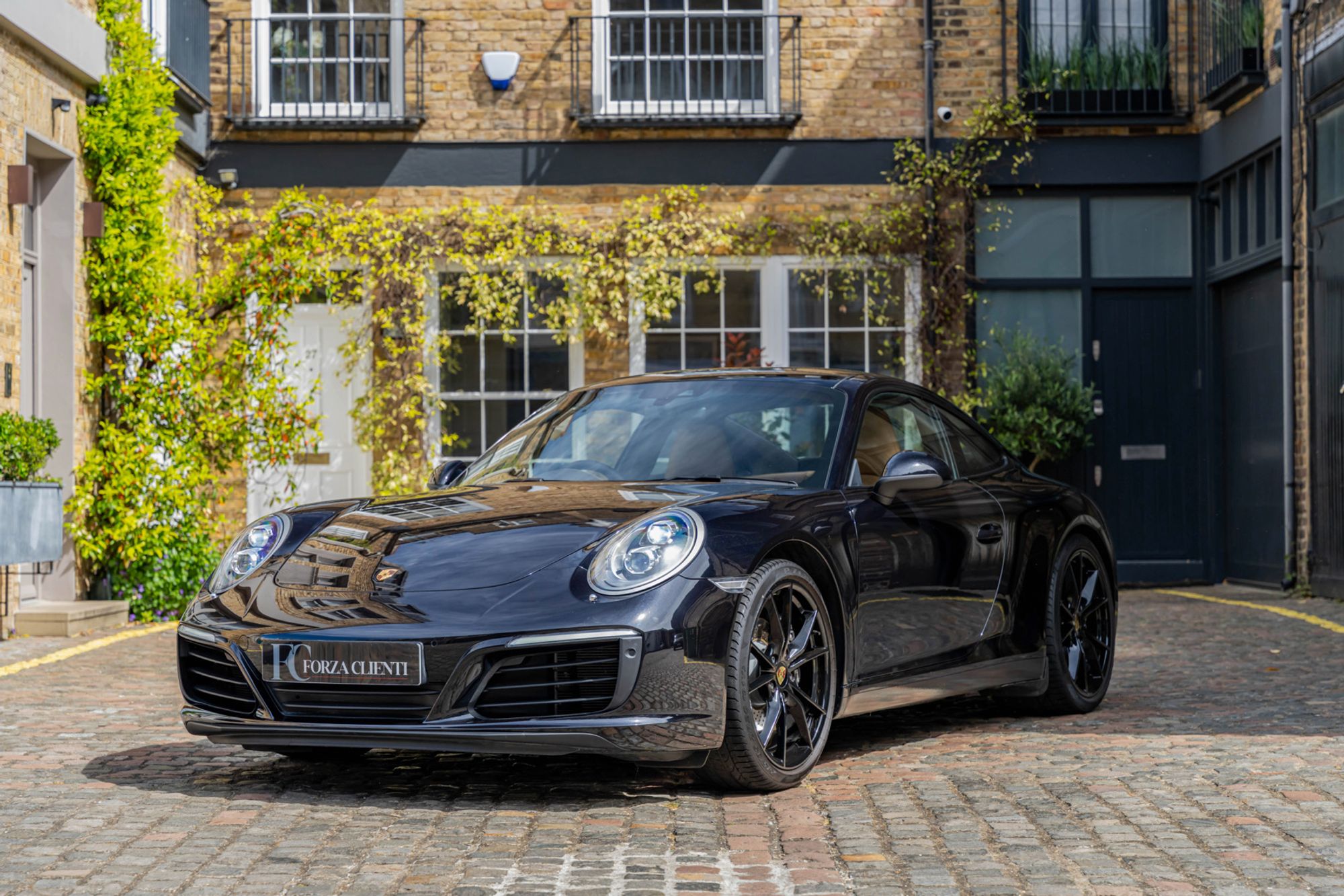 2017 Porsche 991.2 Carrera PDK for sale