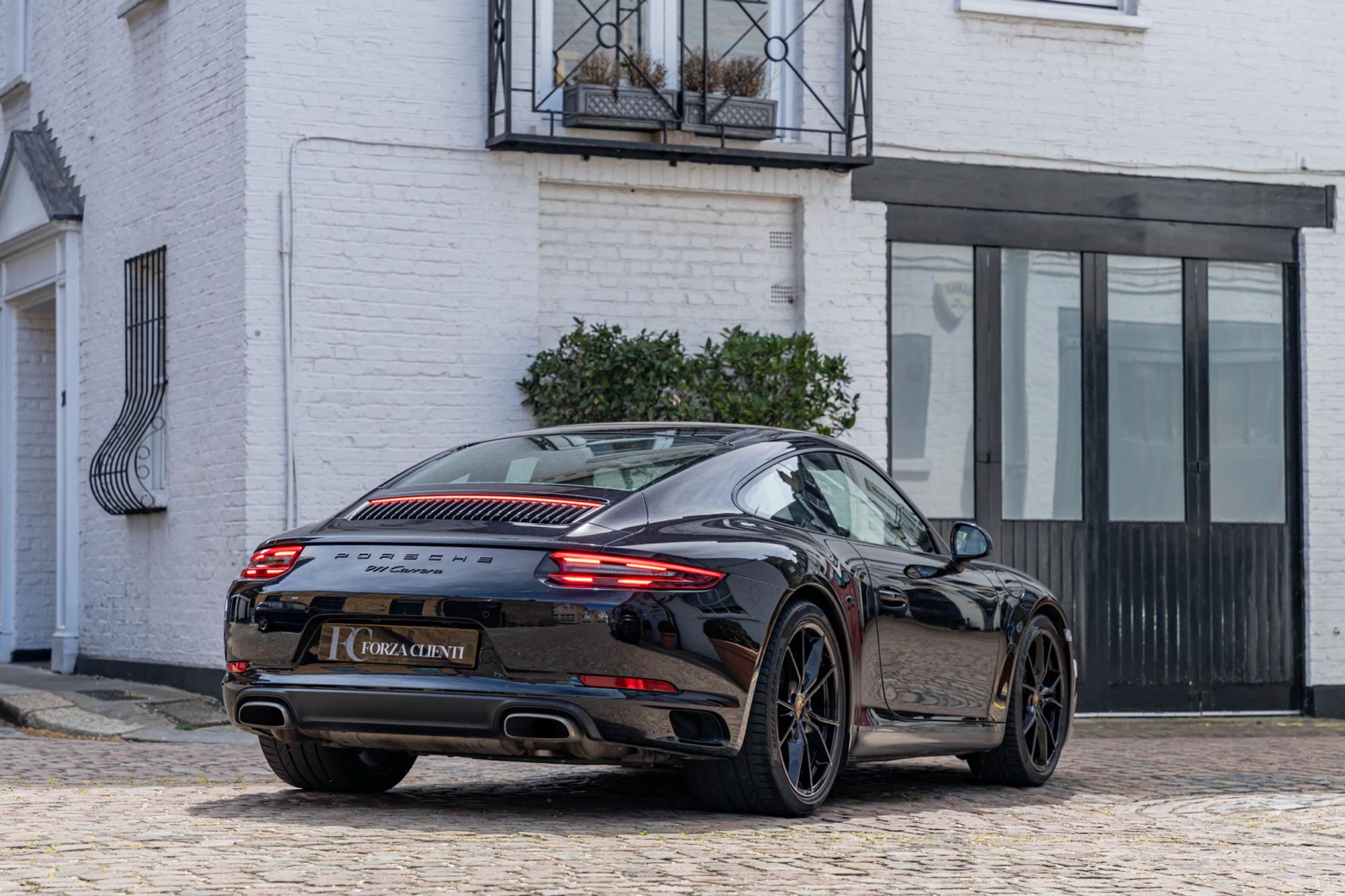 2017 Porsche 991.2 Carrera PDK for sale