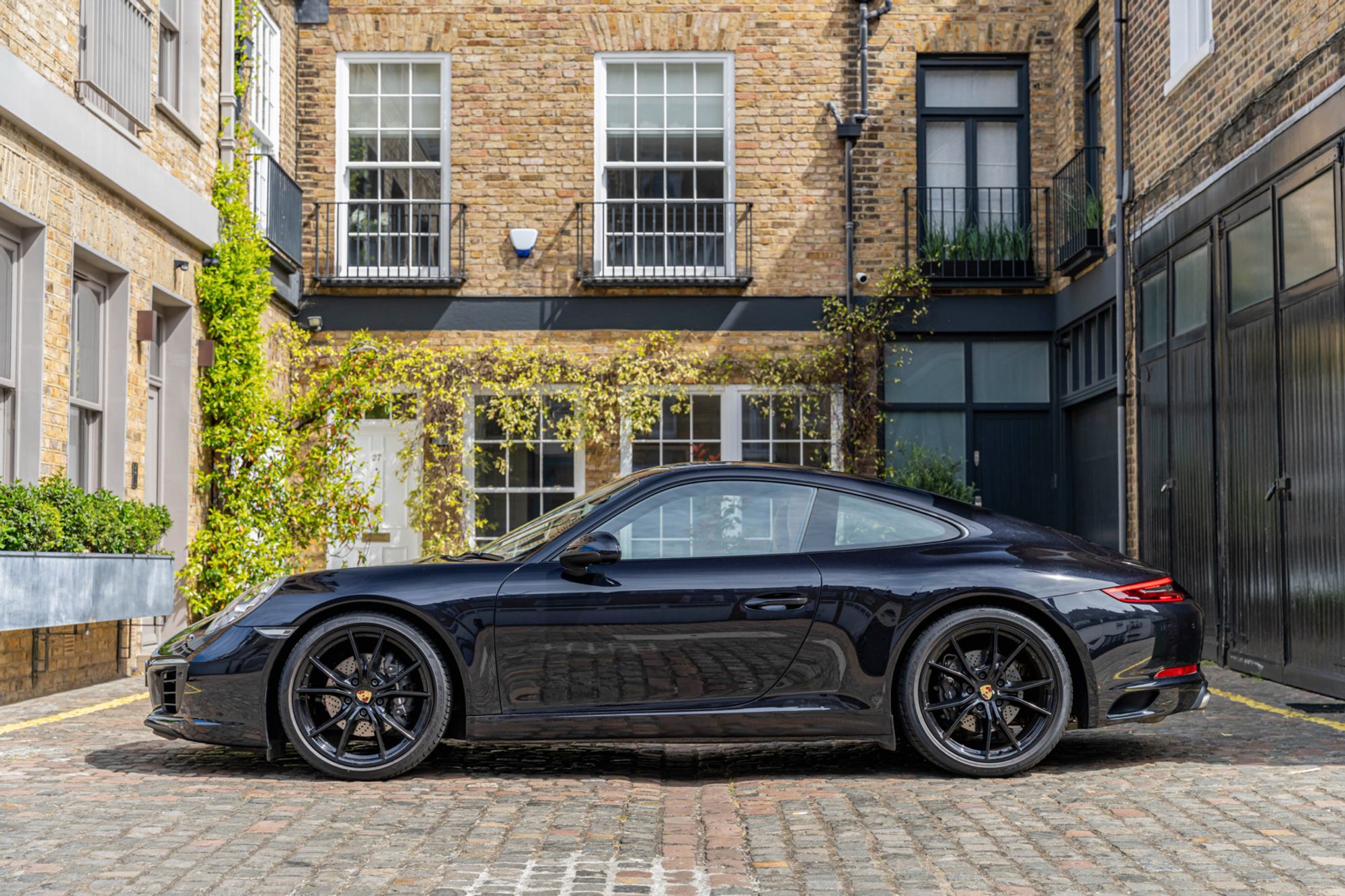 2017 Porsche 991.2 Carrera PDK for sale