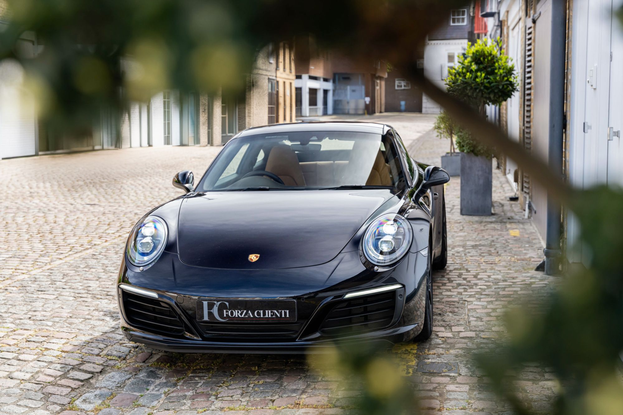 2017 Porsche 991.2 Carrera PDK for sale