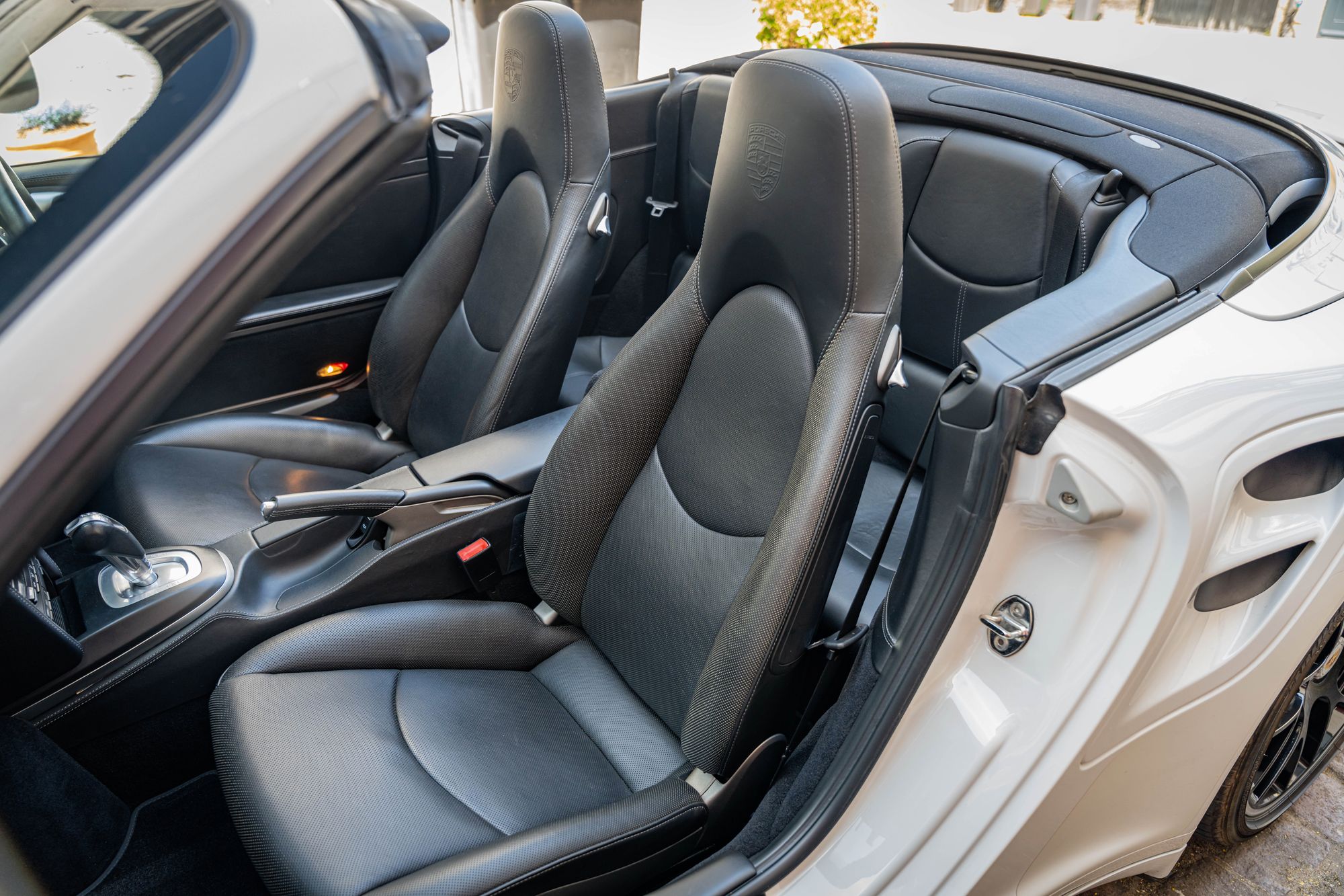 2012 Porsche 997.2 Turbo S Cabriolet for sale