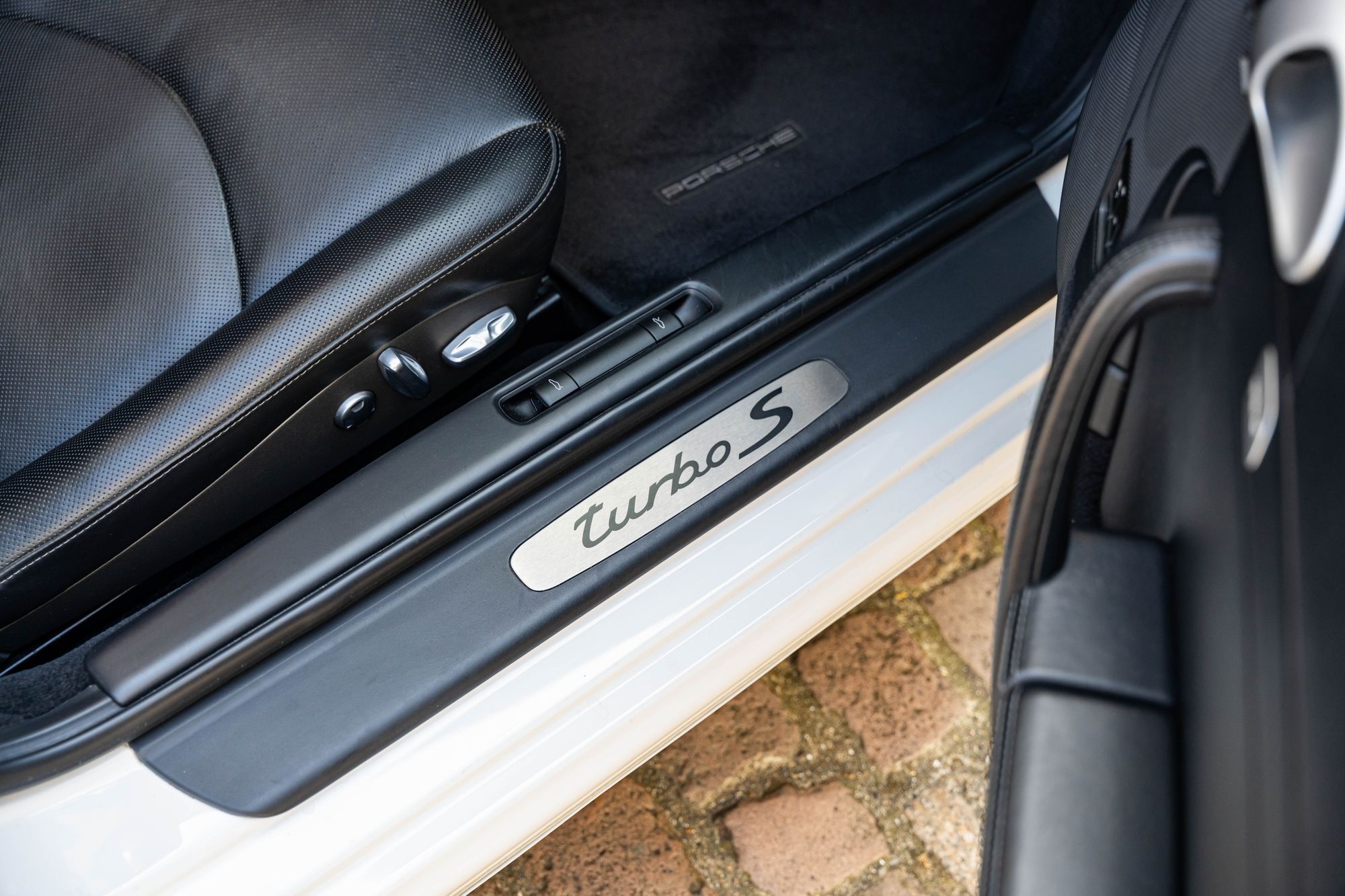 2012 Porsche 997.2 Turbo S Cabriolet for sale