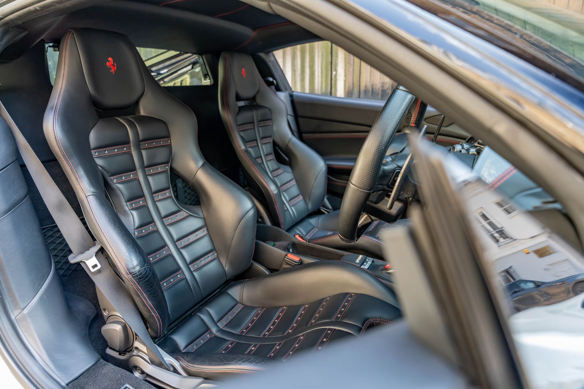 2016 Ferrari 488 GTB for sale