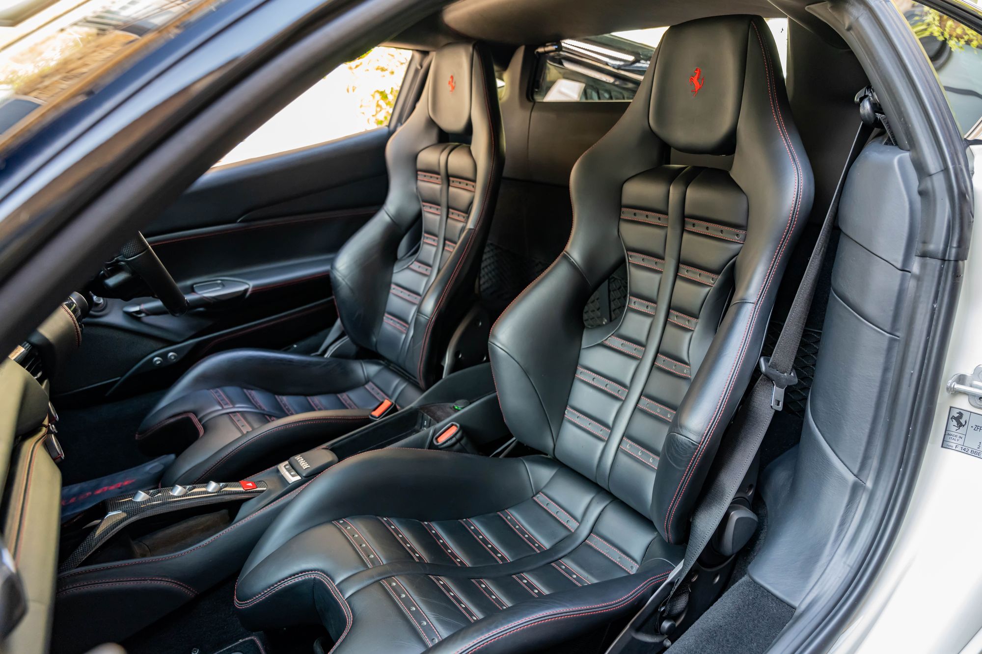 2016 Ferrari 488 GTB for sale