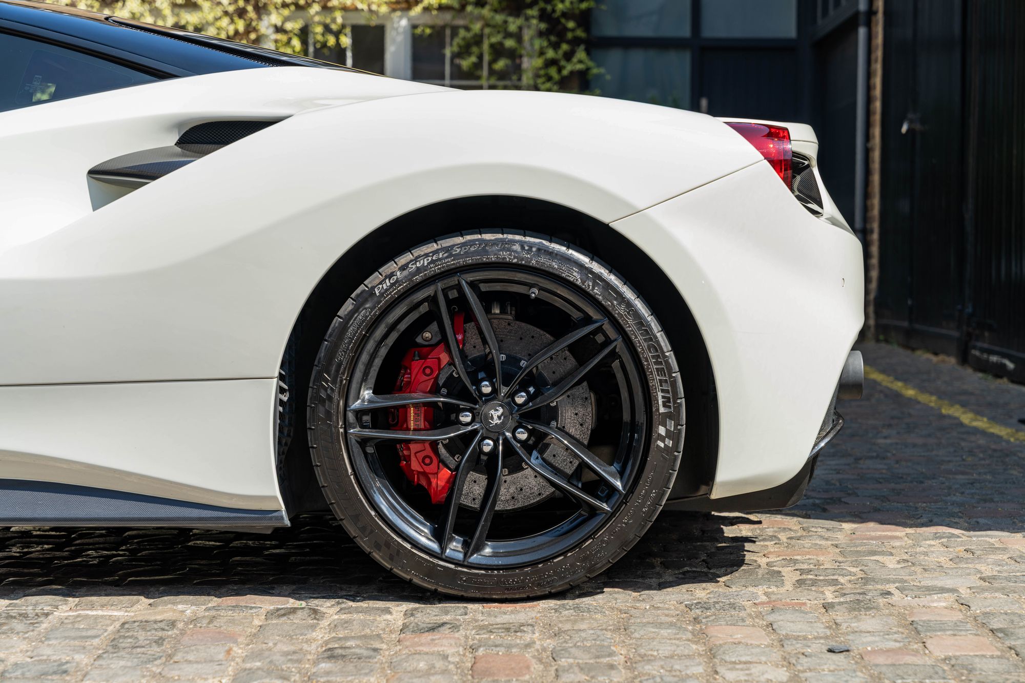 2016 Ferrari 488 GTB for sale