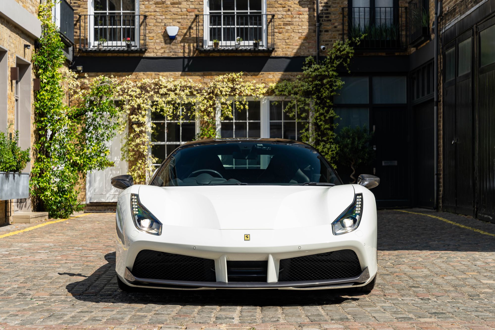 2016 Ferrari 488 GTB for sale