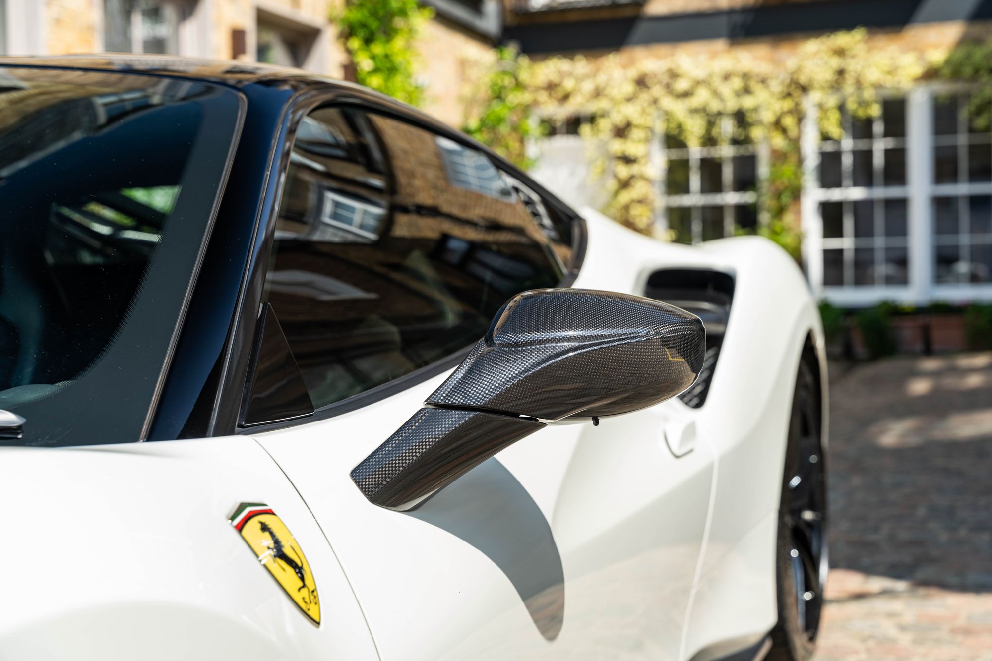 2016 Ferrari 488 GTB for sale