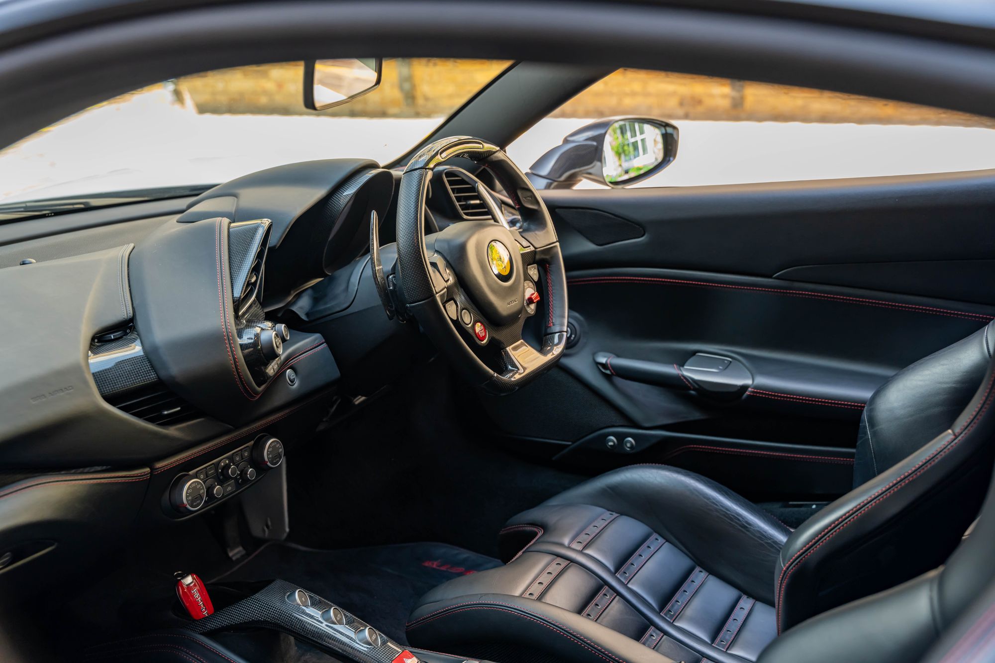 2016 Ferrari 488 GTB for sale