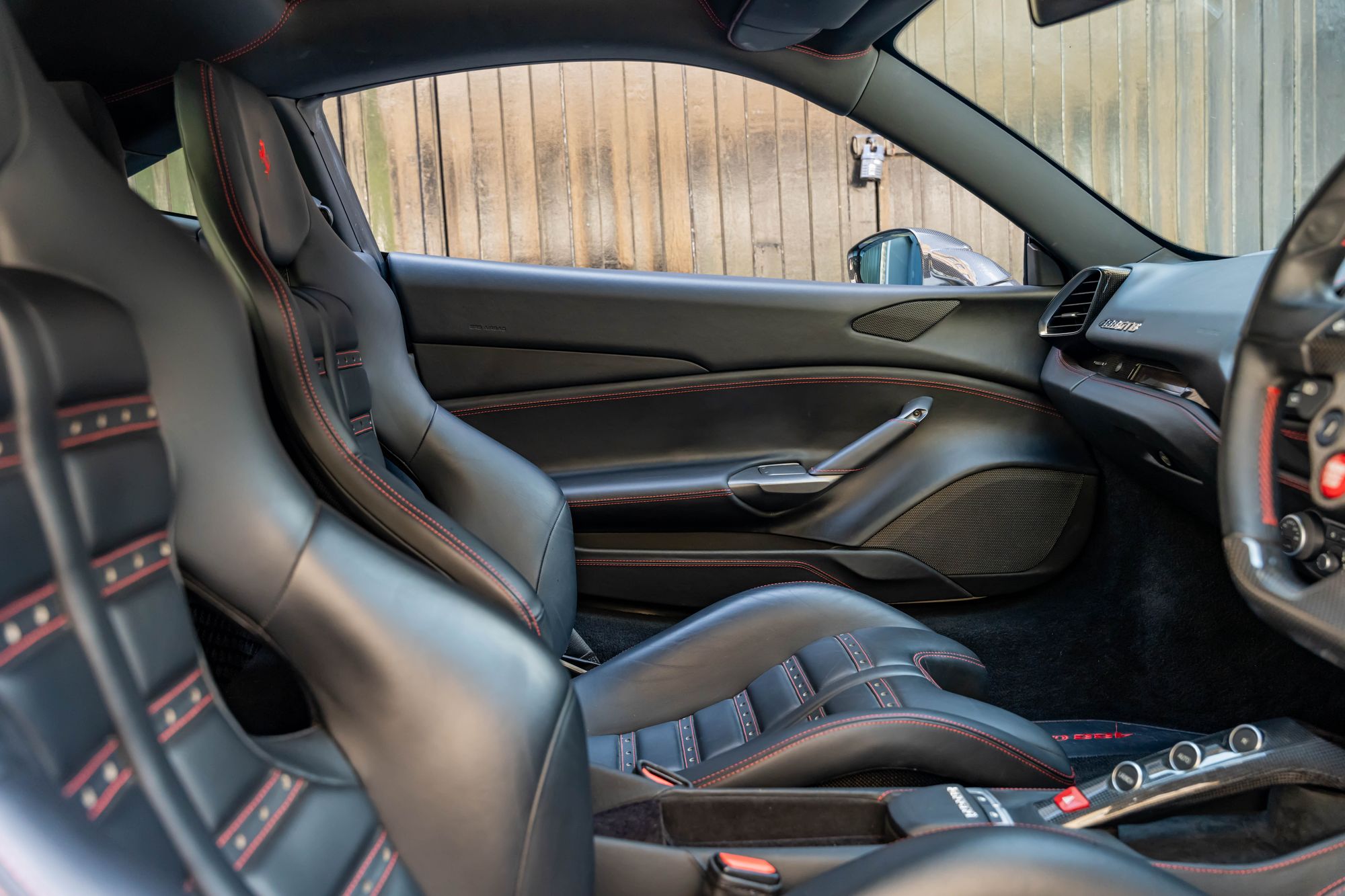 2016 Ferrari 488 GTB for sale