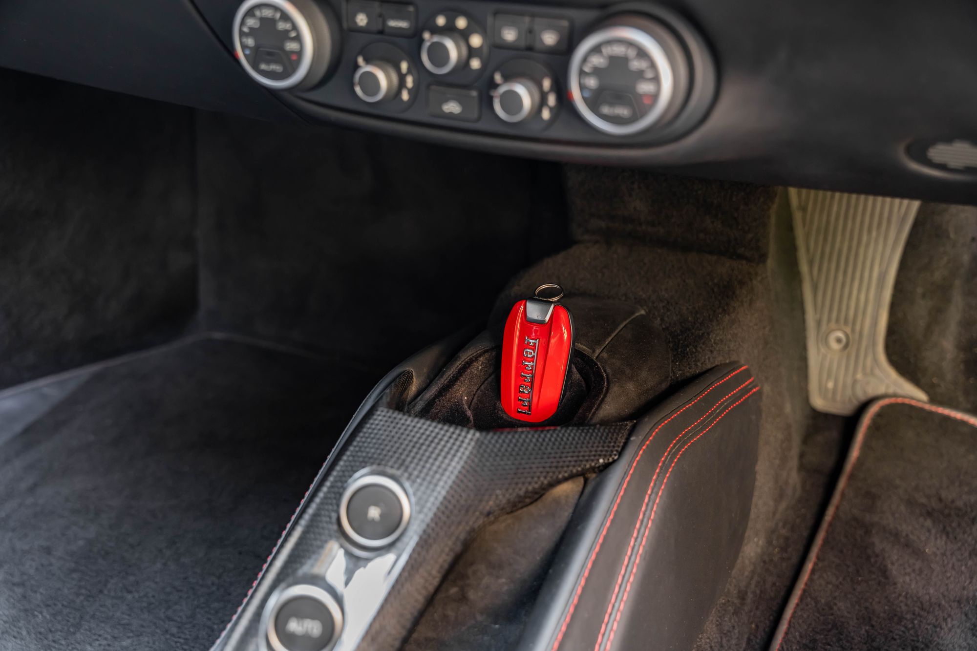 2016 Ferrari 488 GTB for sale