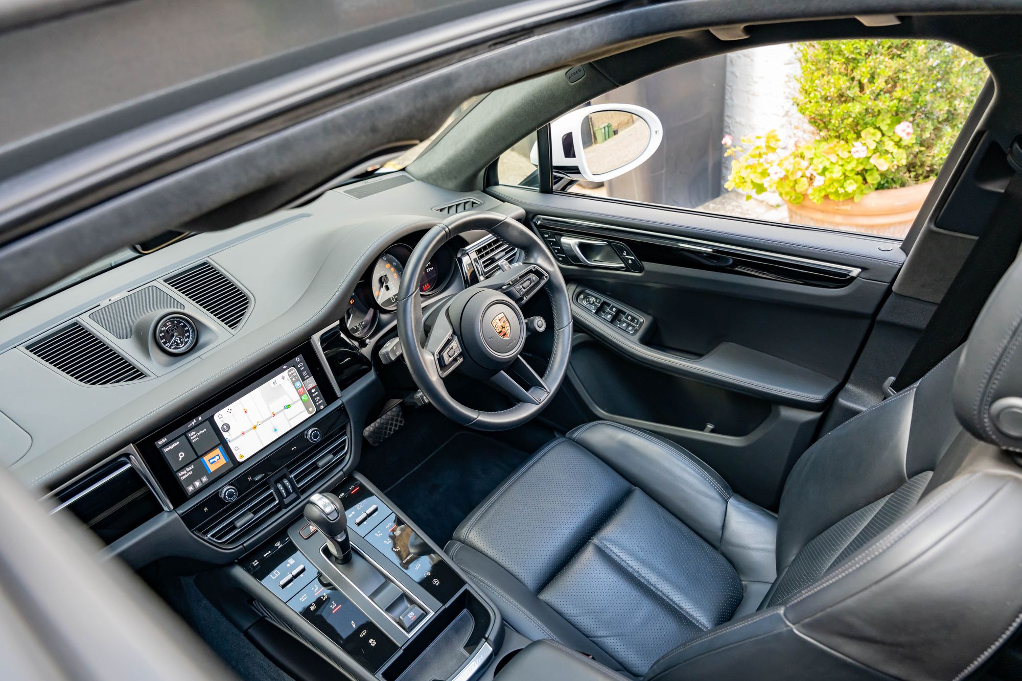 2023 Porsche Macan S for sale
