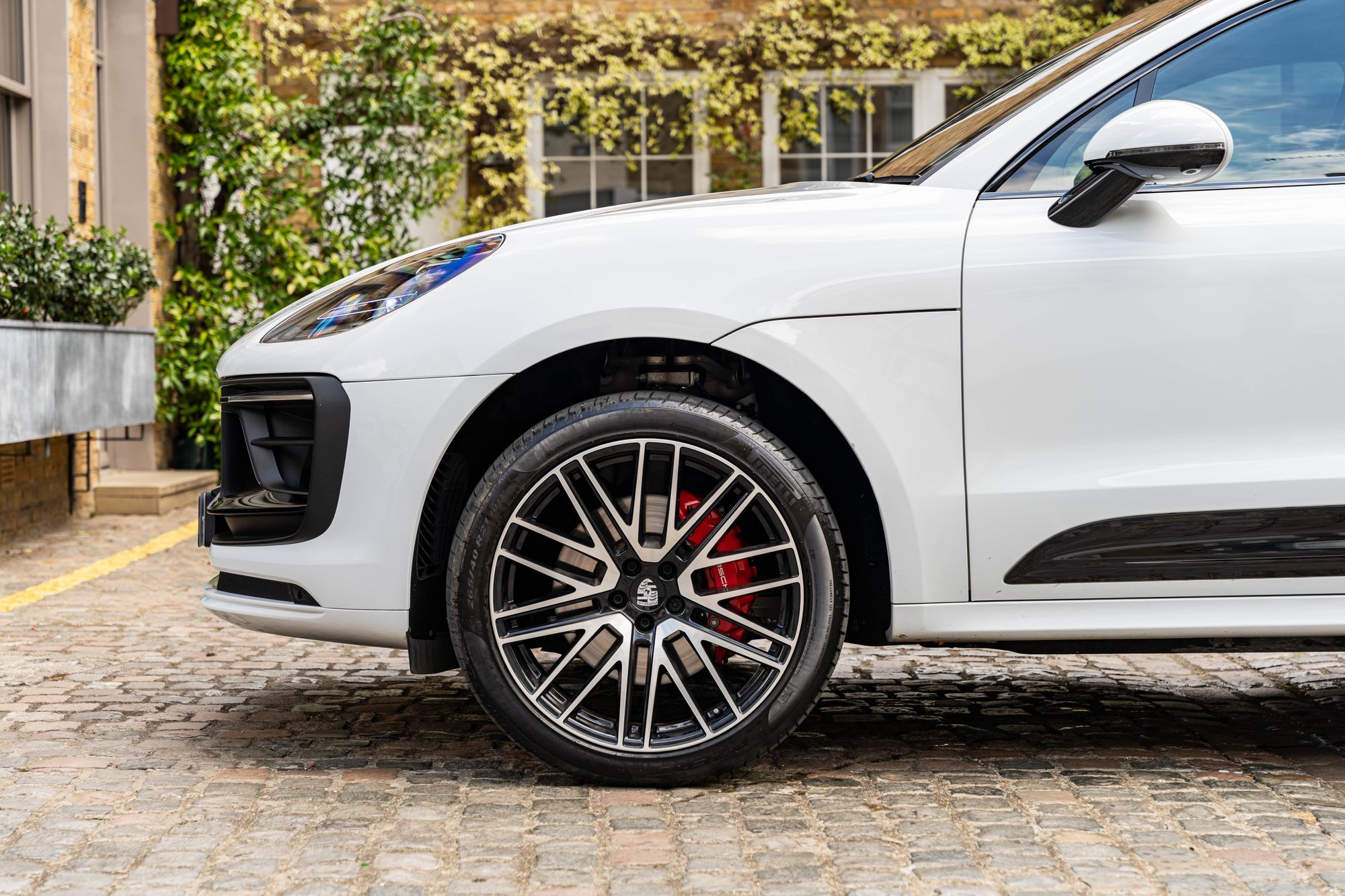2023 Porsche Macan S for sale